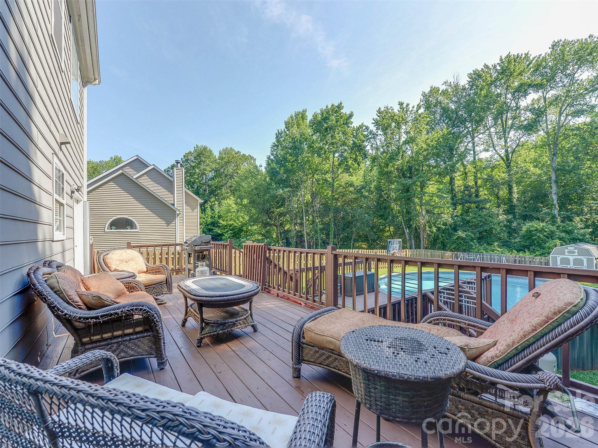 3102 Scotch Moss Court — Charlotte