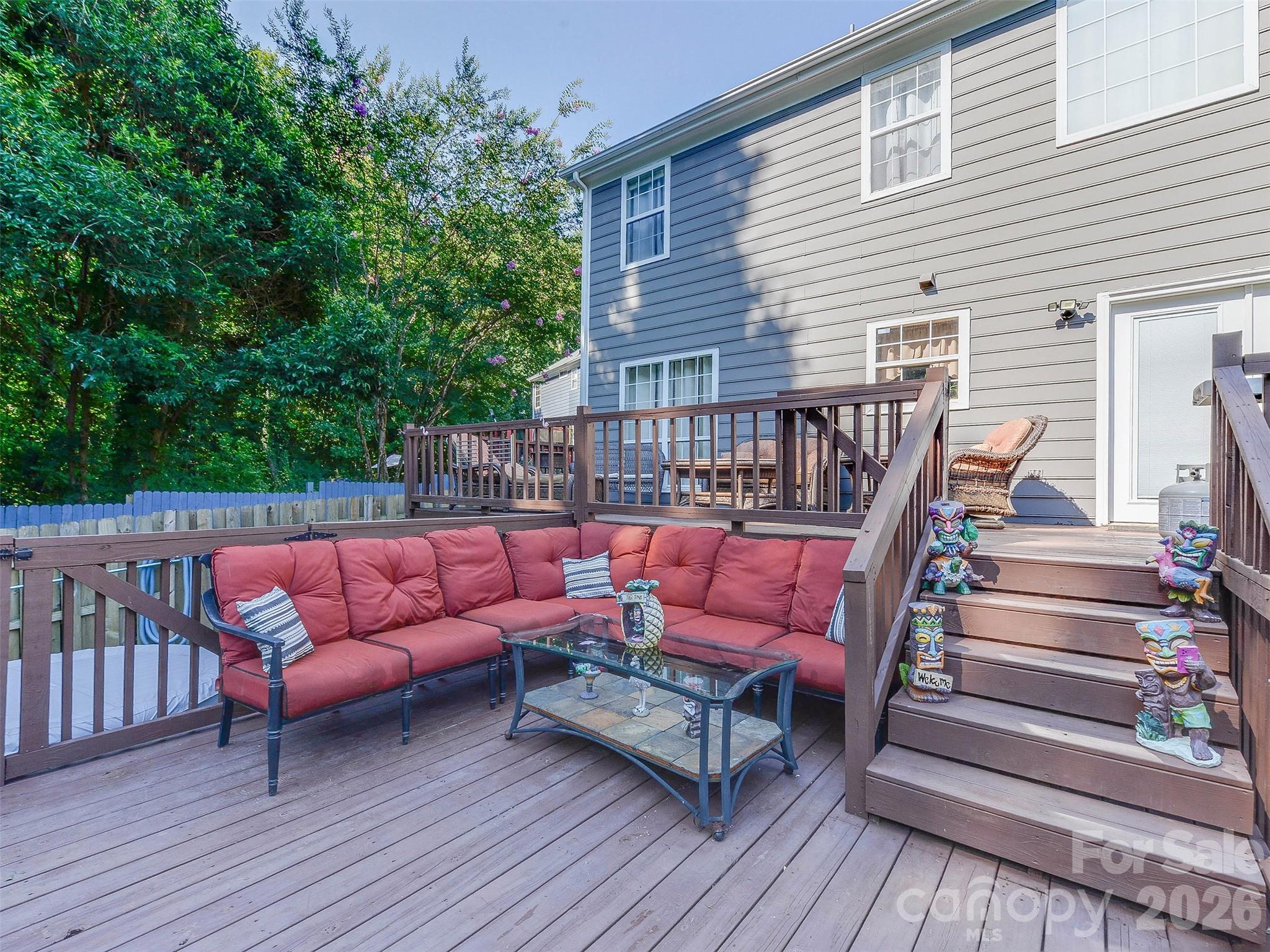 3102 Scotch Moss Court — Charlotte
