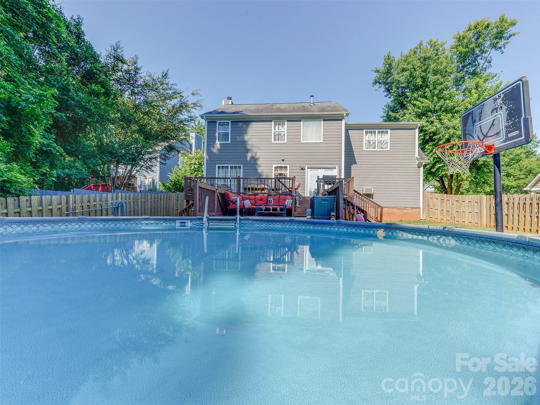 3102 Scotch Moss Court — Charlotte
