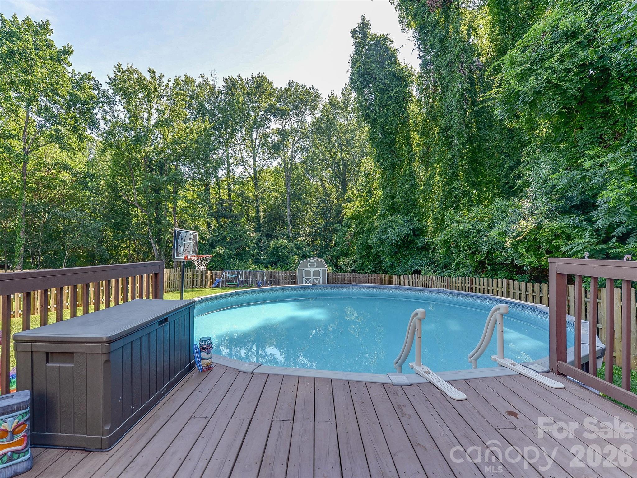 3102 Scotch Moss Court — Charlotte