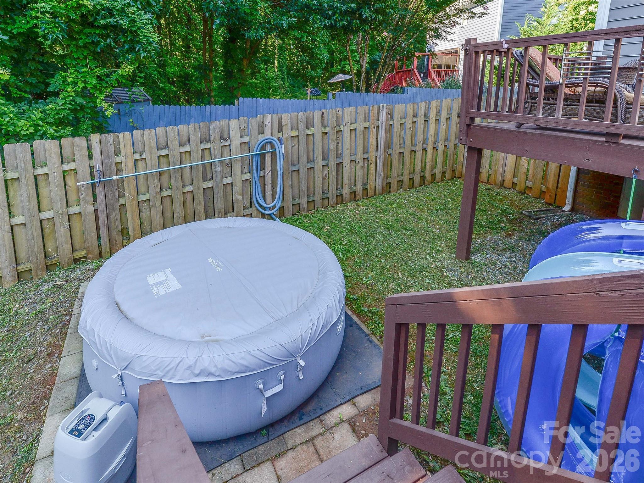 3102 Scotch Moss Court — Charlotte