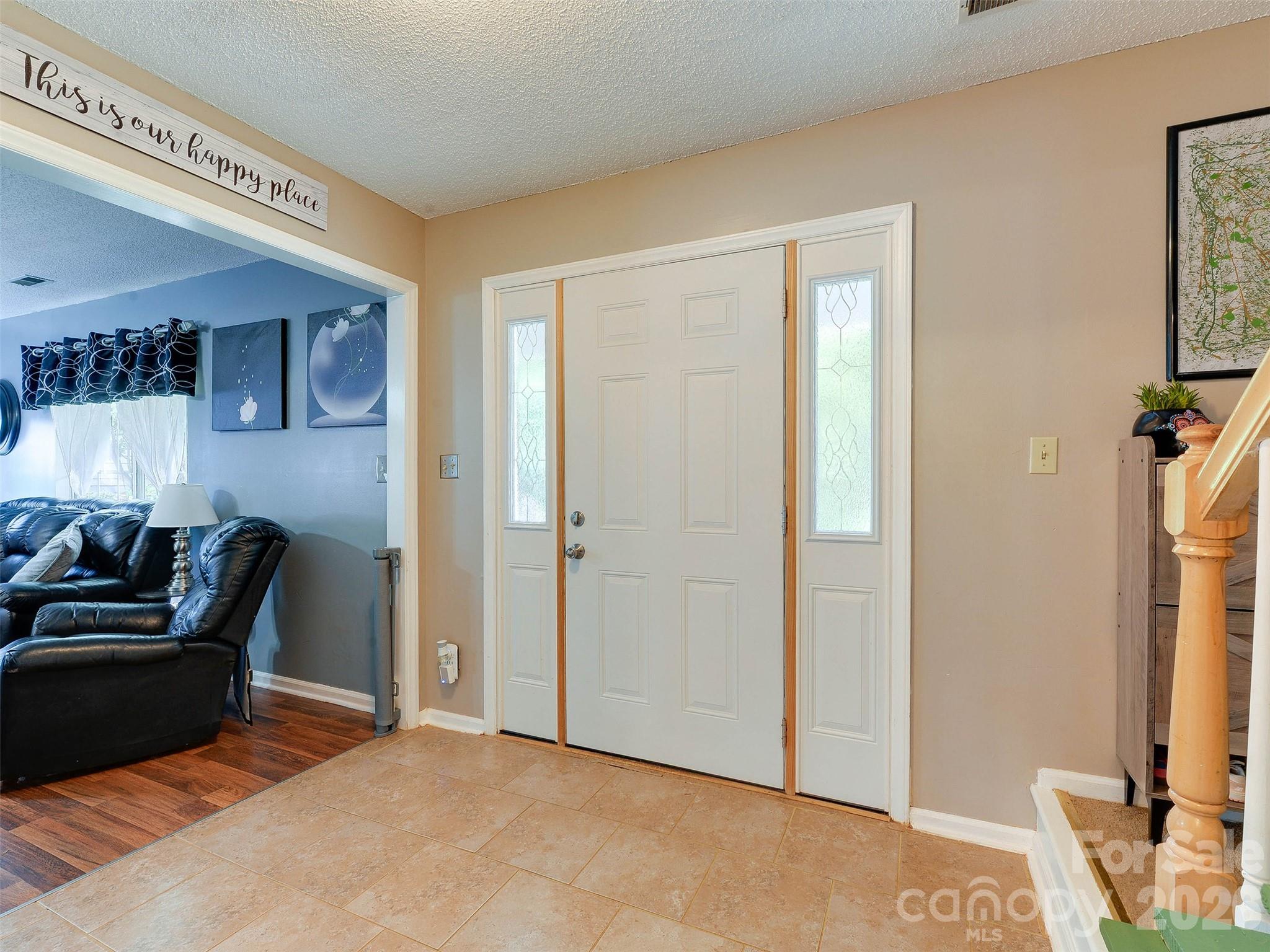 3102 Scotch Moss Court — Charlotte