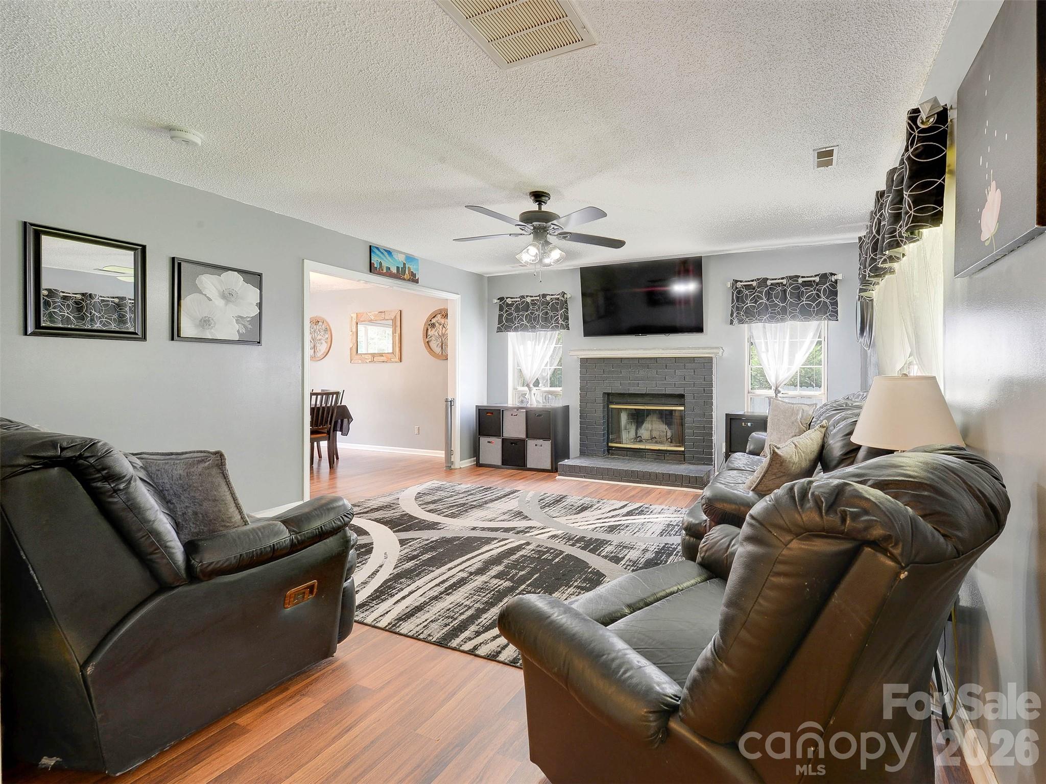 3102 Scotch Moss Court — Charlotte