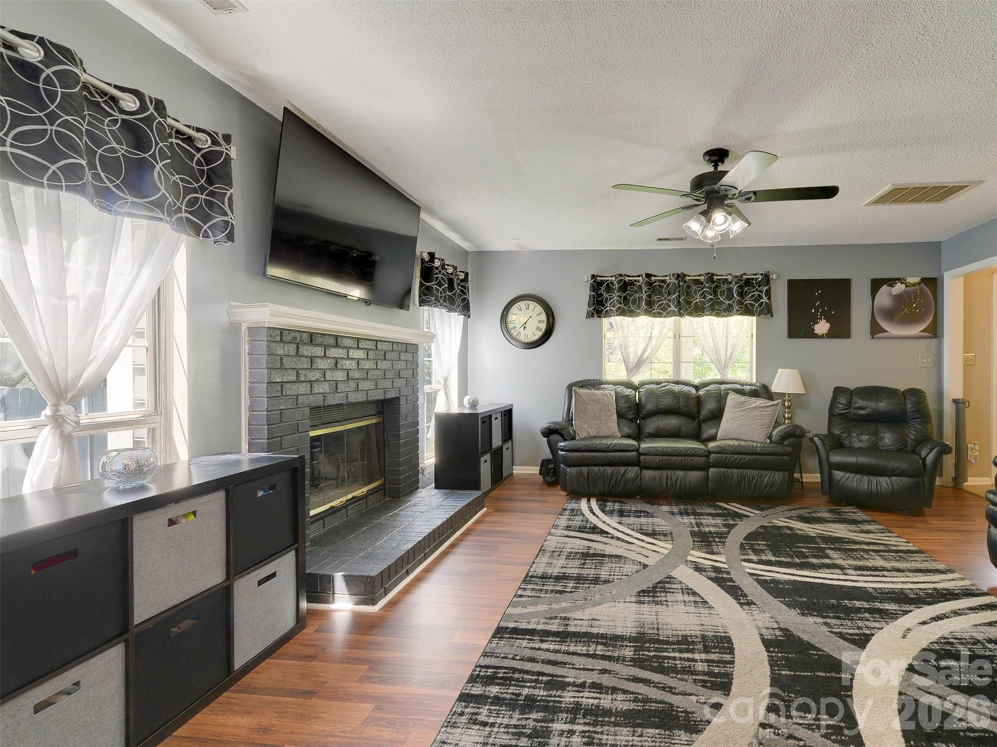 3102 Scotch Moss Court — Charlotte