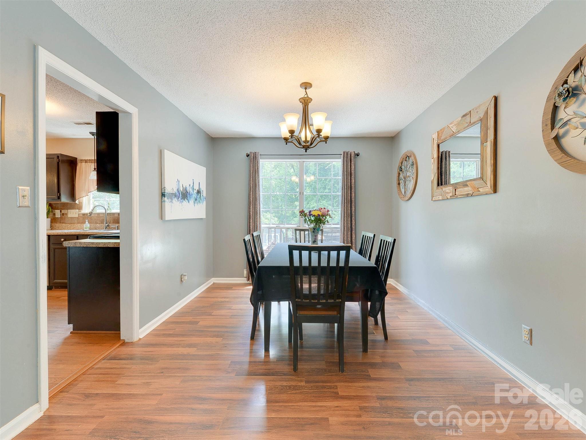 3102 Scotch Moss Court — Charlotte