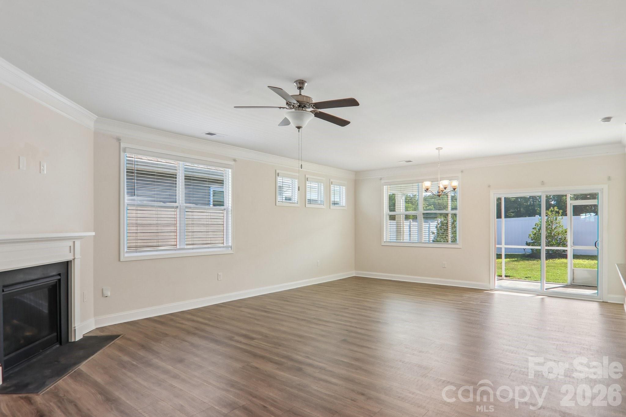505 Fox Cove Road — Hendersonville
