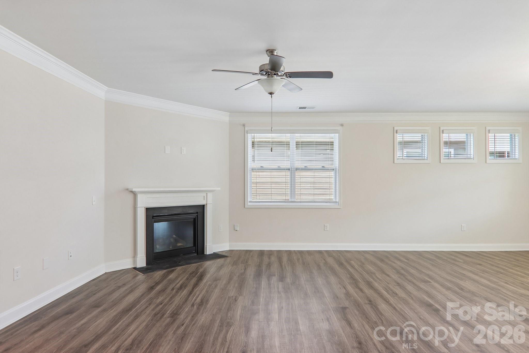 505 Fox Cove Road — Hendersonville