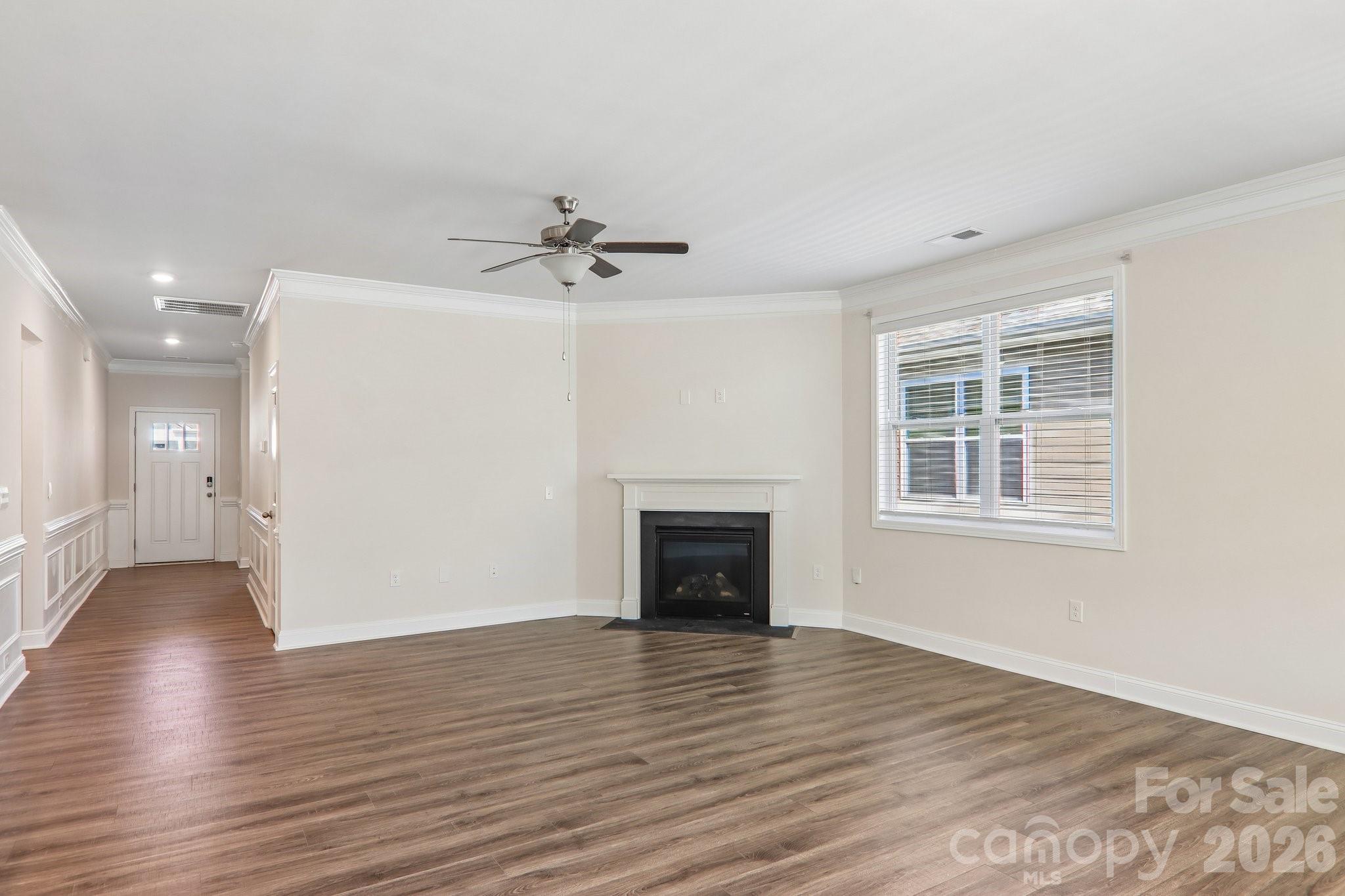 505 Fox Cove Road — Hendersonville