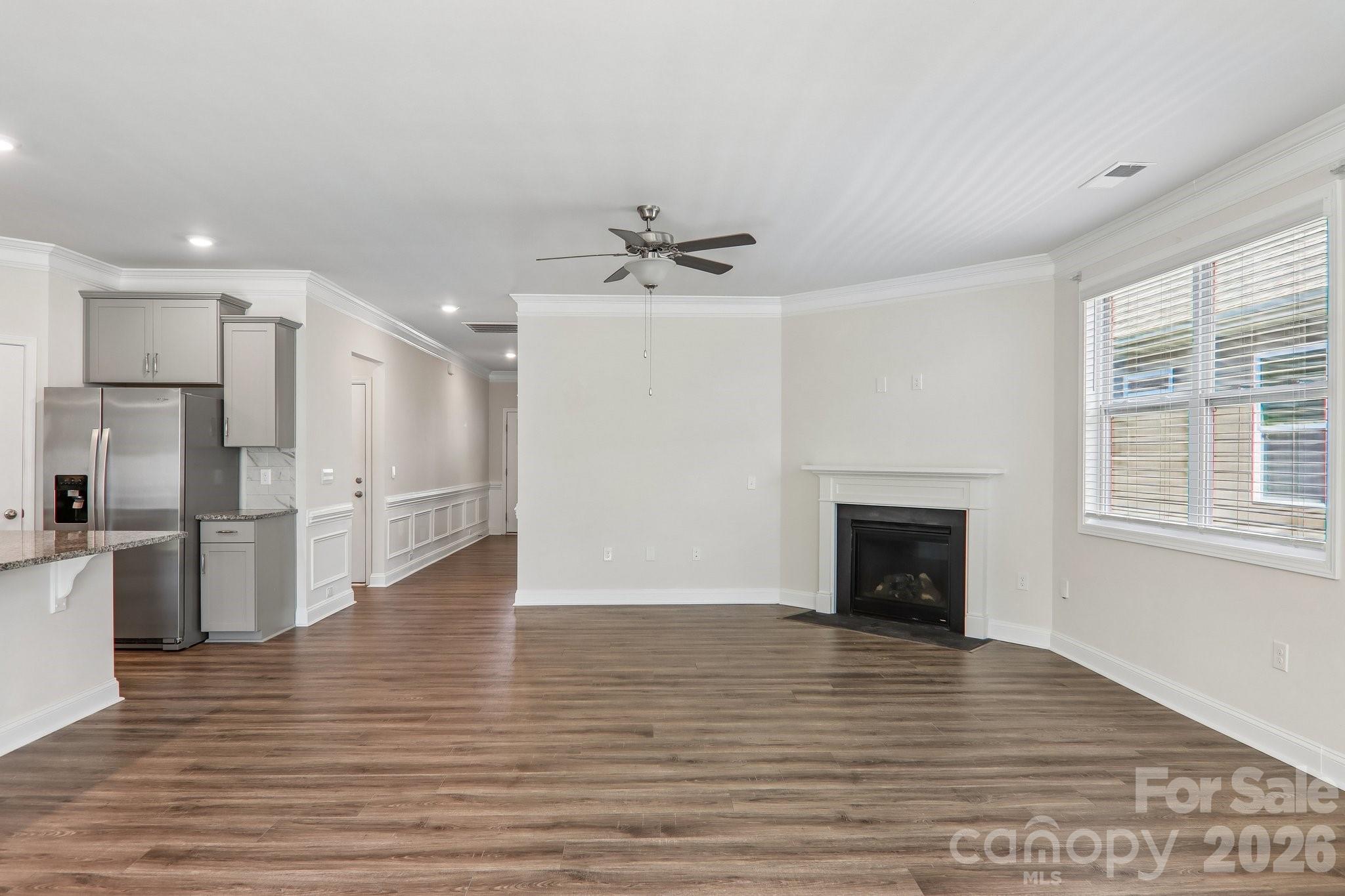 505 Fox Cove Road — Hendersonville