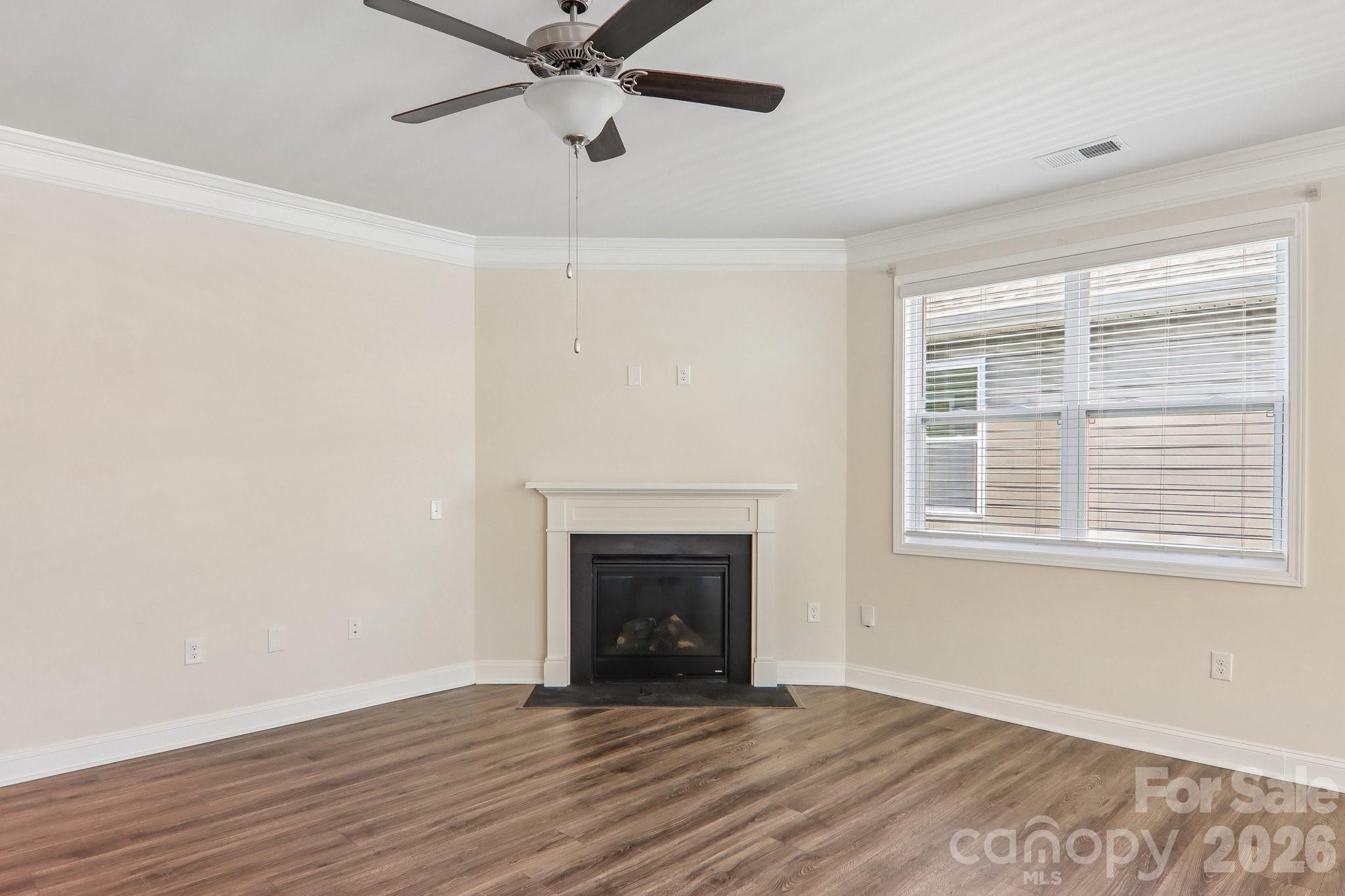 505 Fox Cove Road — Hendersonville