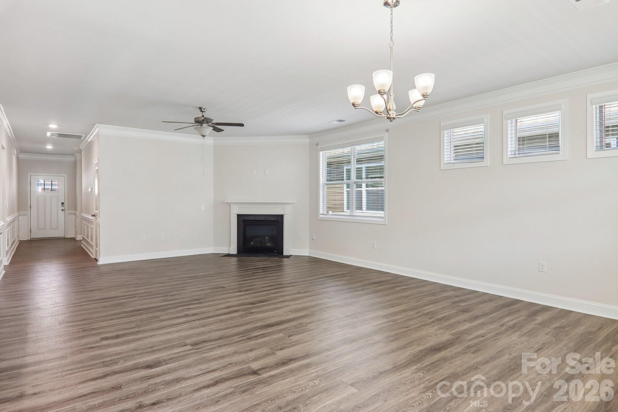 505 Fox Cove Road — Hendersonville