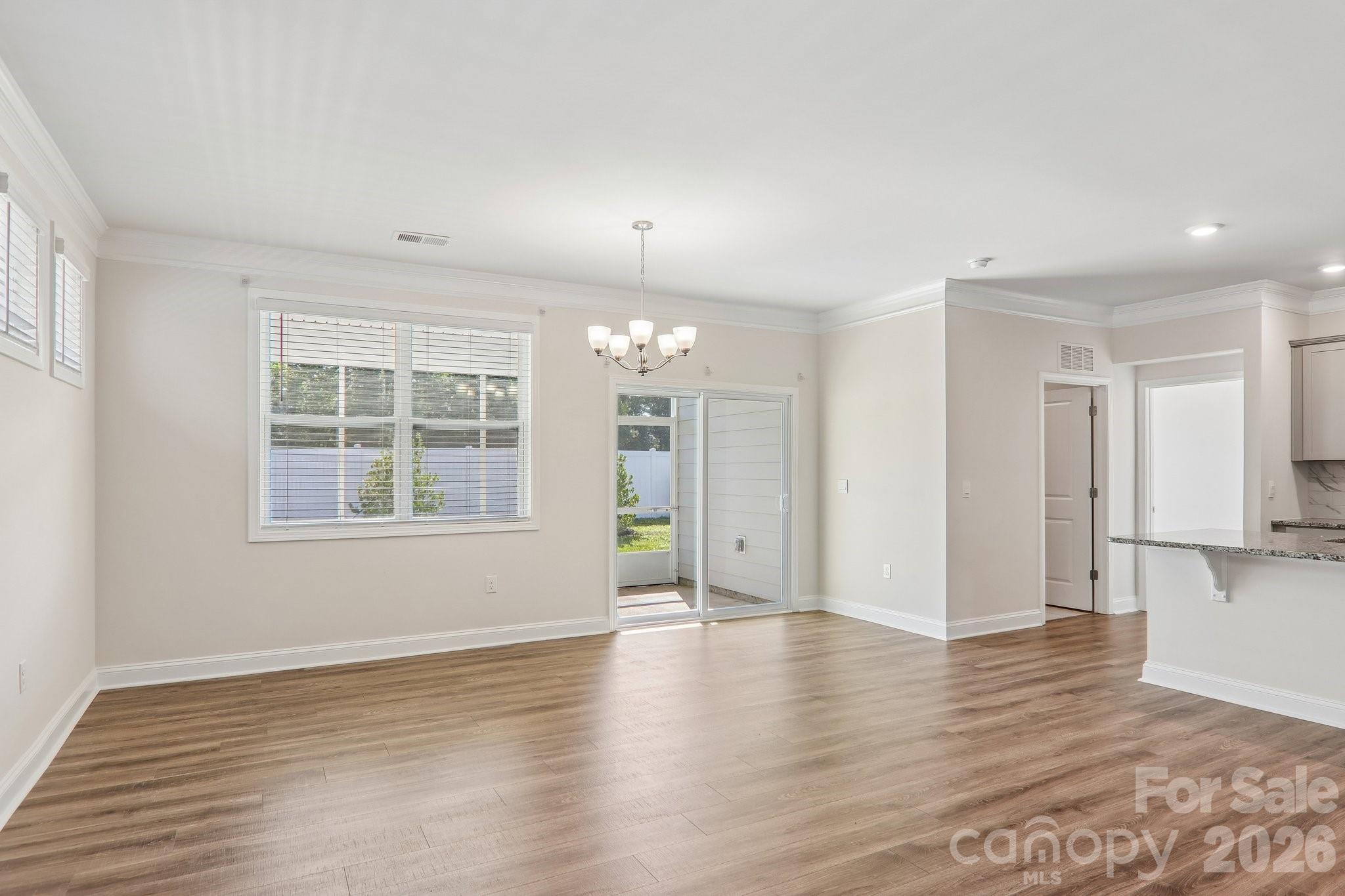 505 Fox Cove Road — Hendersonville
