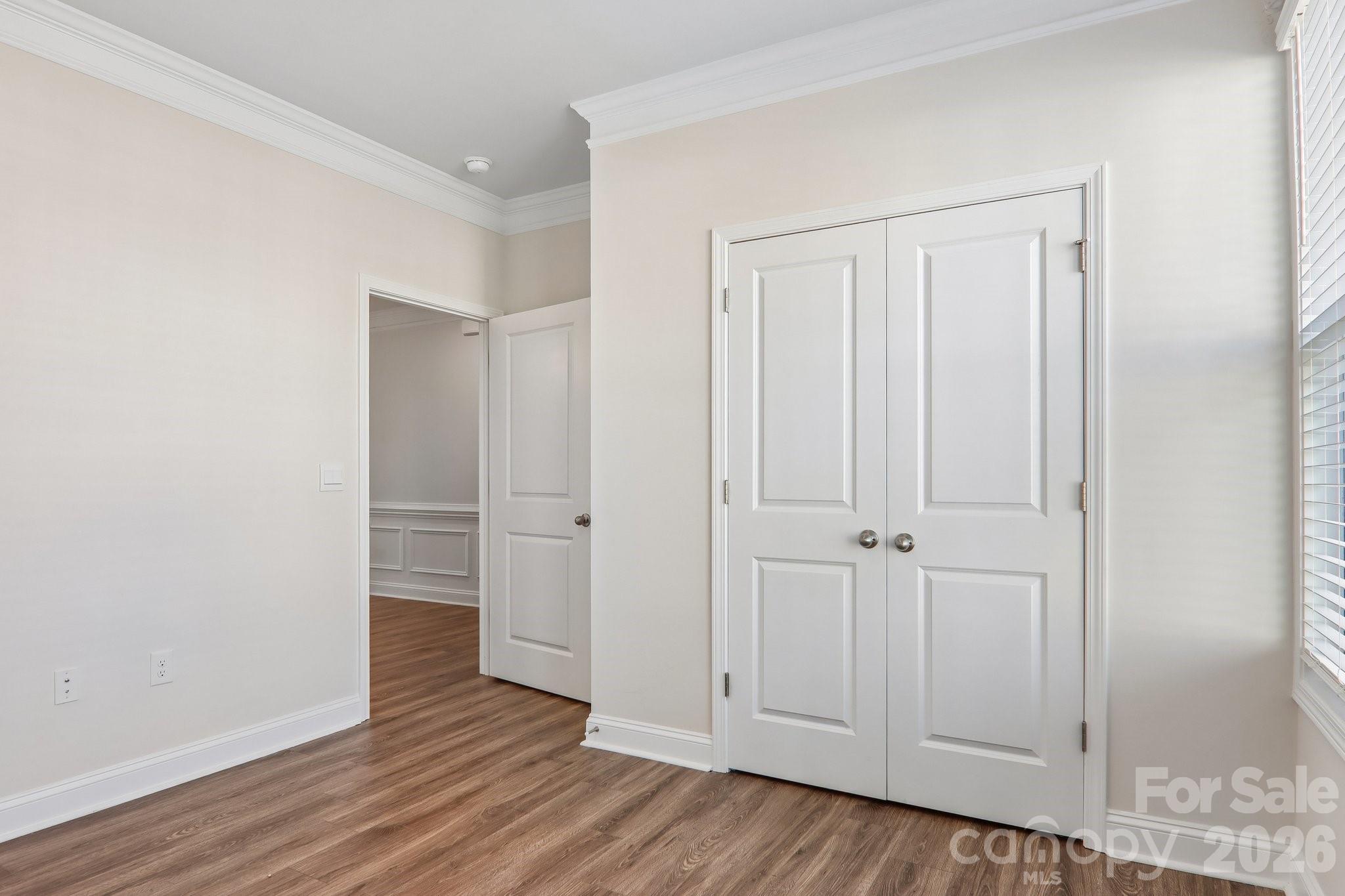 505 Fox Cove Road — Hendersonville