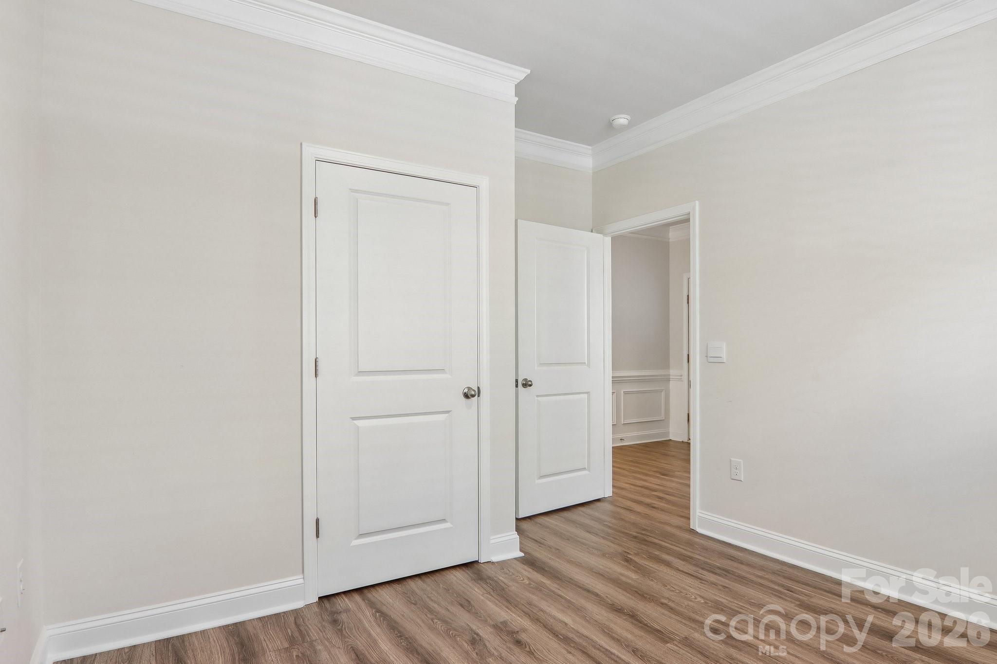 505 Fox Cove Road — Hendersonville