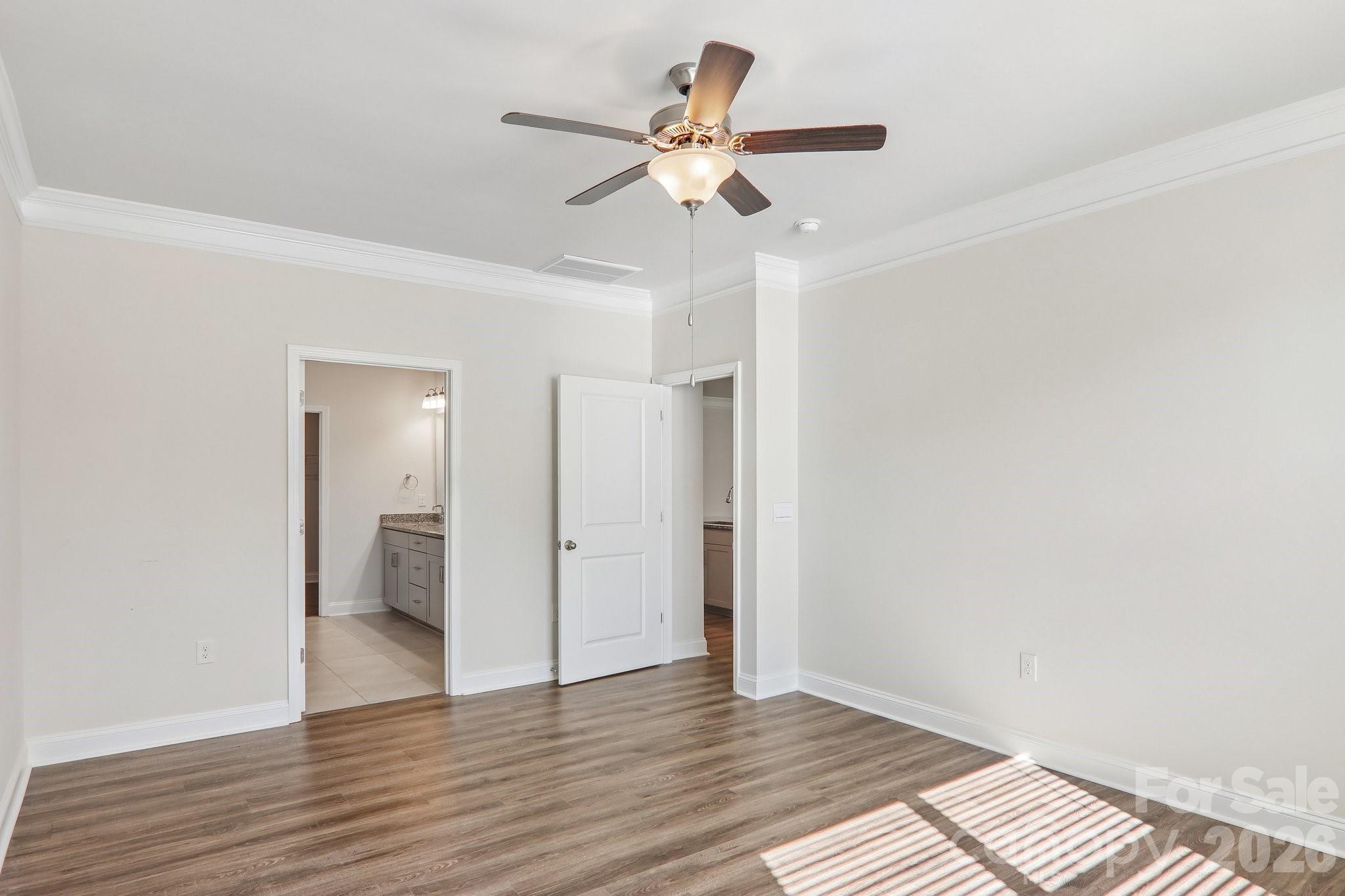 505 Fox Cove Road — Hendersonville