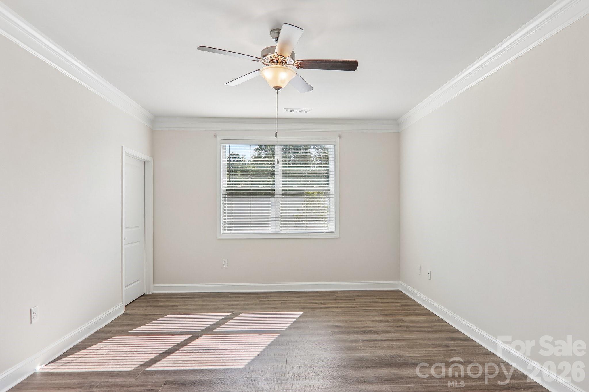 505 Fox Cove Road — Hendersonville