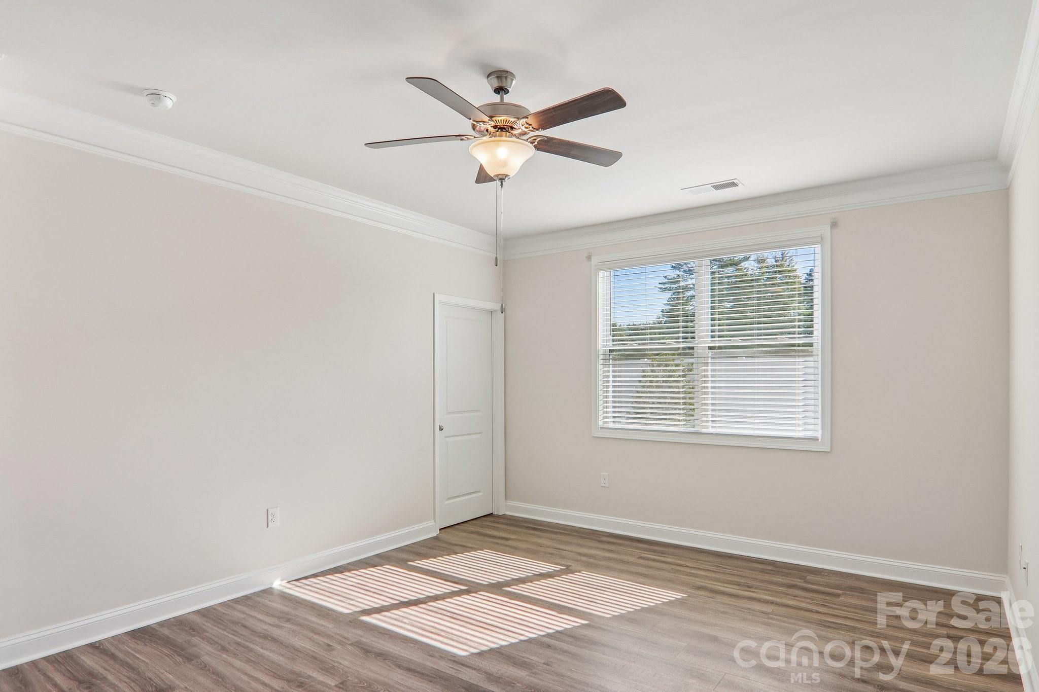 505 Fox Cove Road — Hendersonville