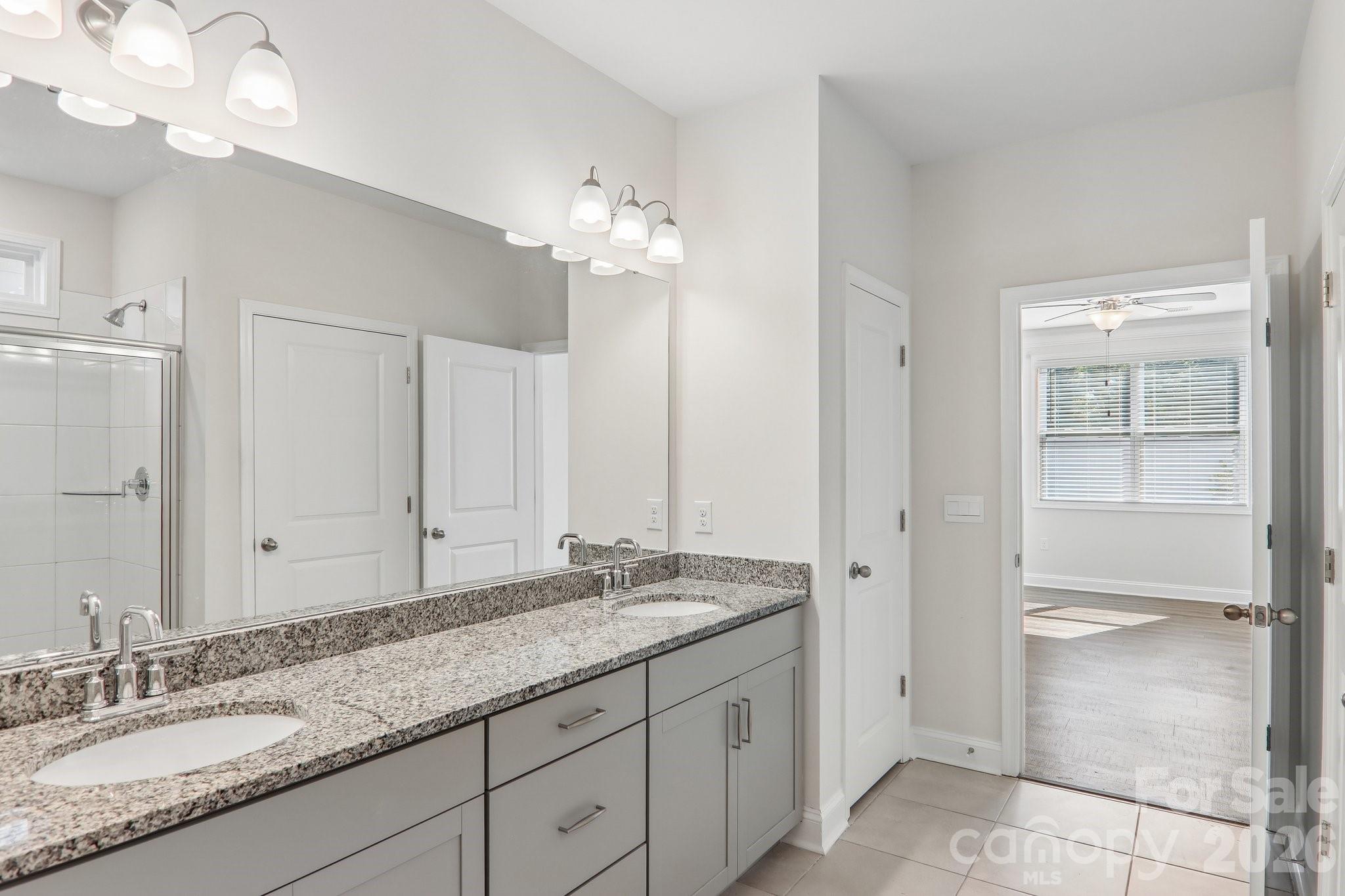 505 Fox Cove Road — Hendersonville