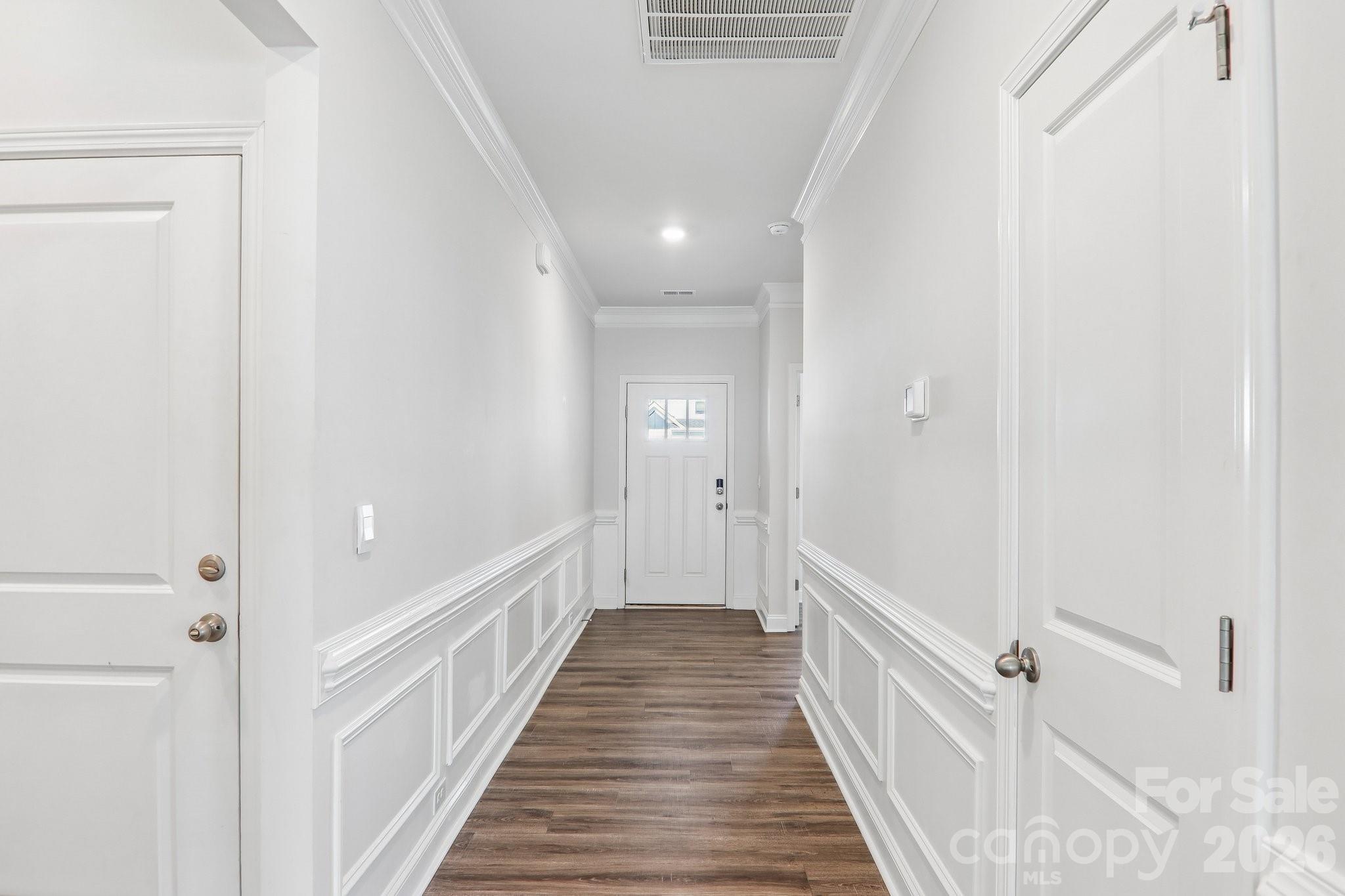 505 Fox Cove Road — Hendersonville
