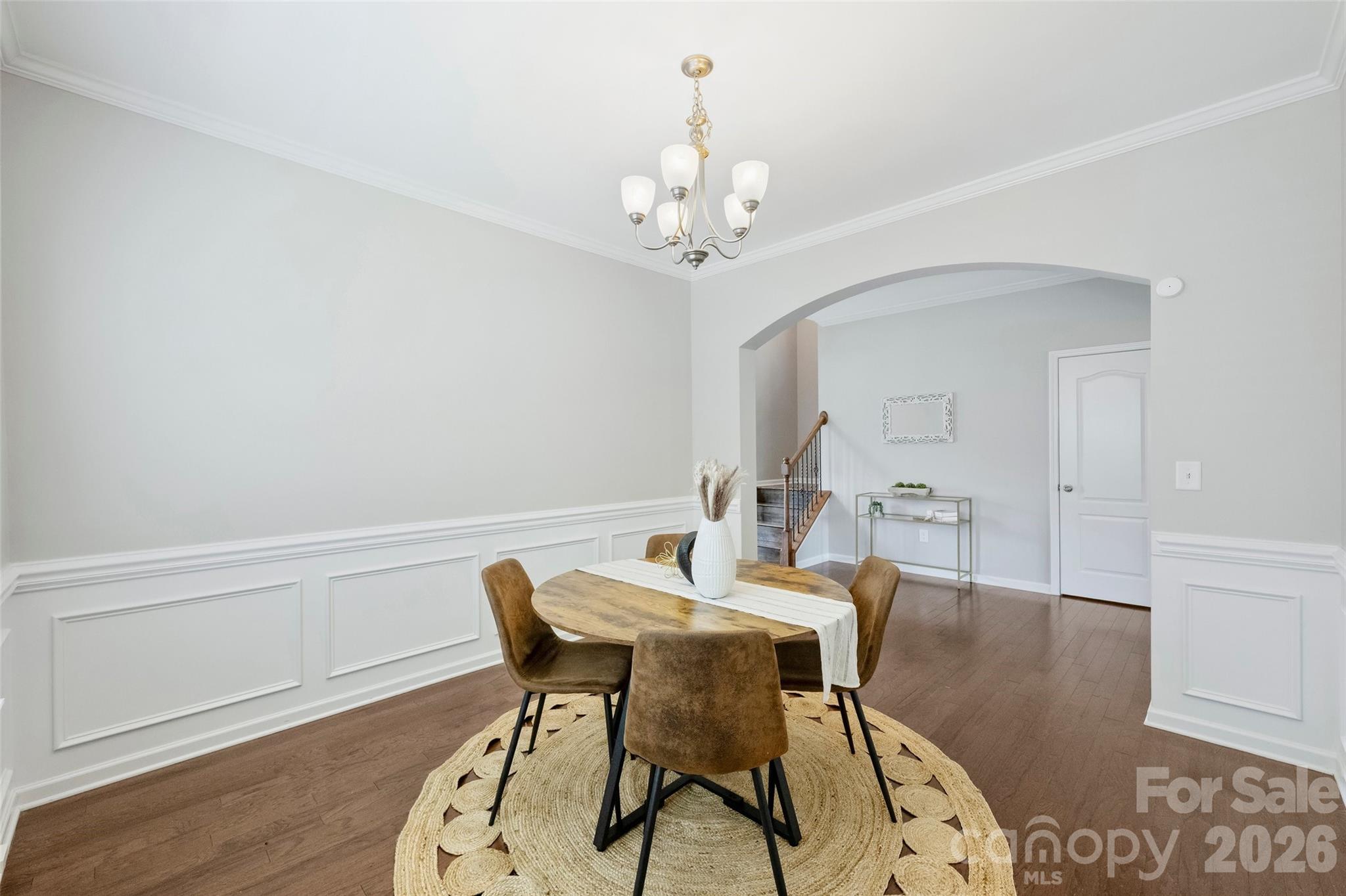5011 Riverdale Drive — Charlotte