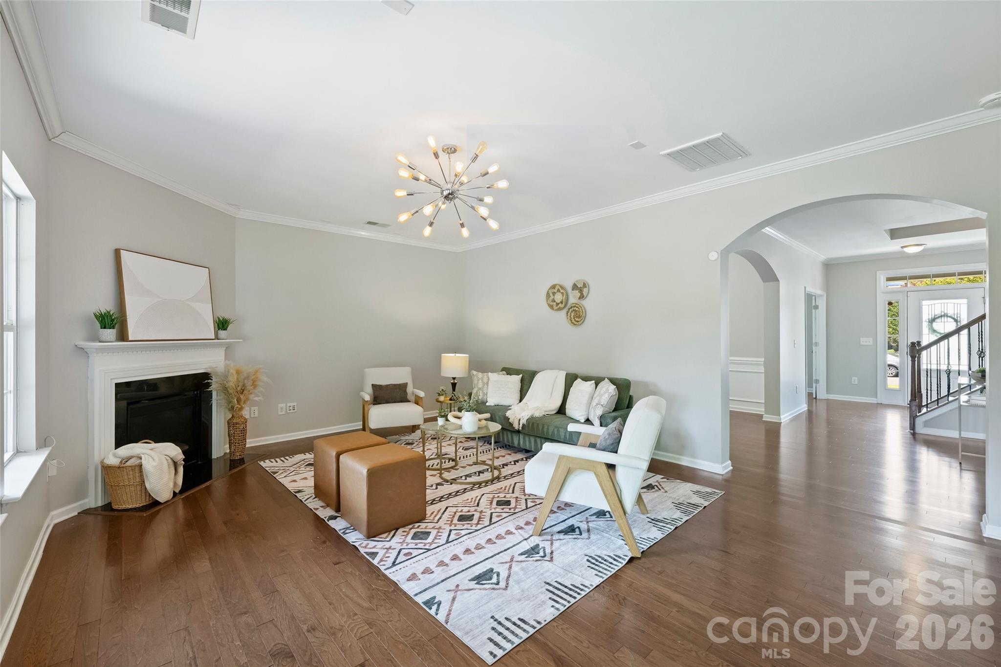 5011 Riverdale Drive — Charlotte