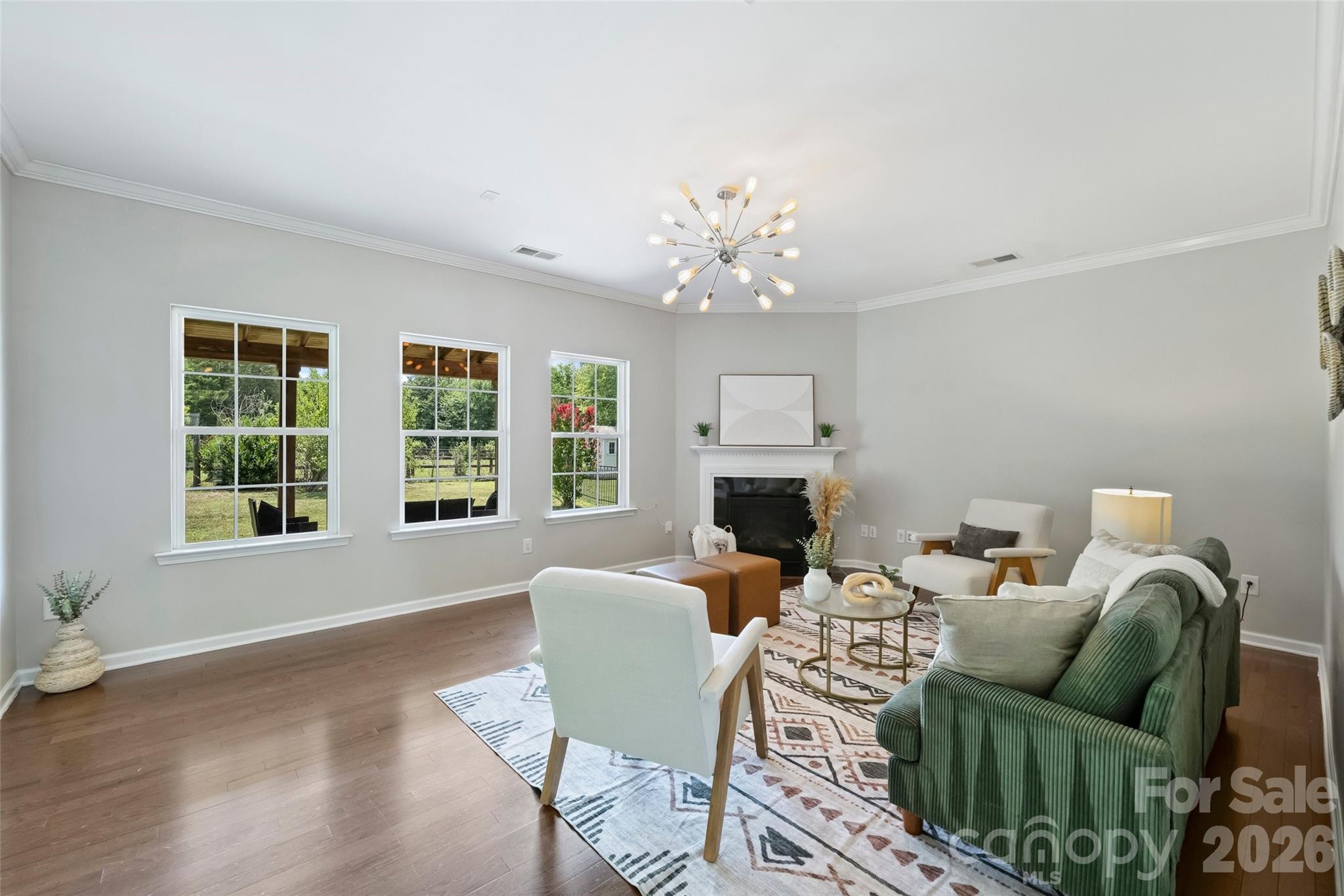 5011 Riverdale Drive — Charlotte