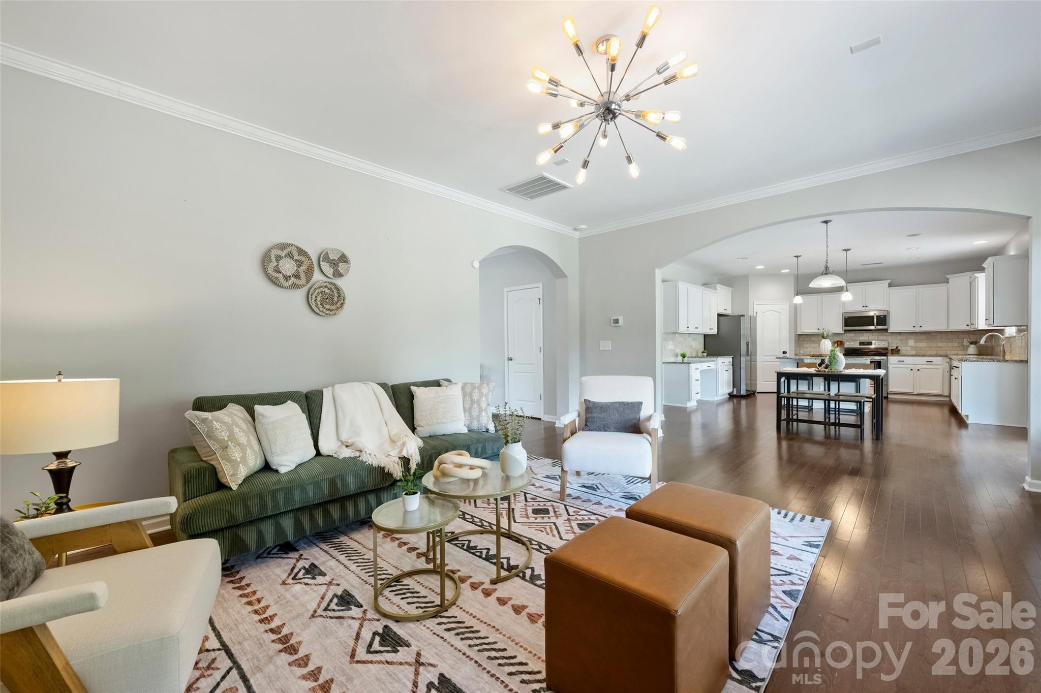 5011 Riverdale Drive — Charlotte