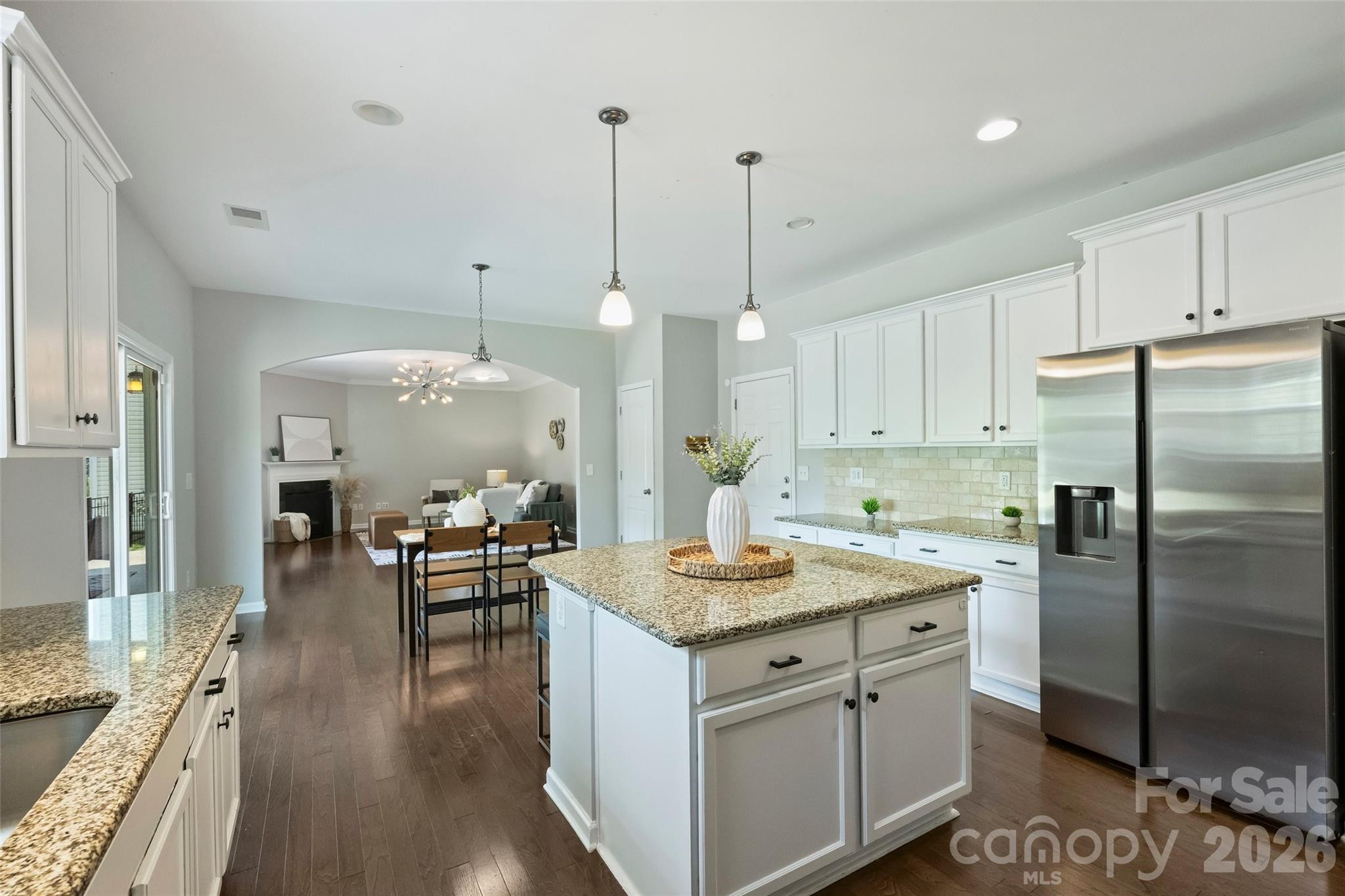 5011 Riverdale Drive — Charlotte