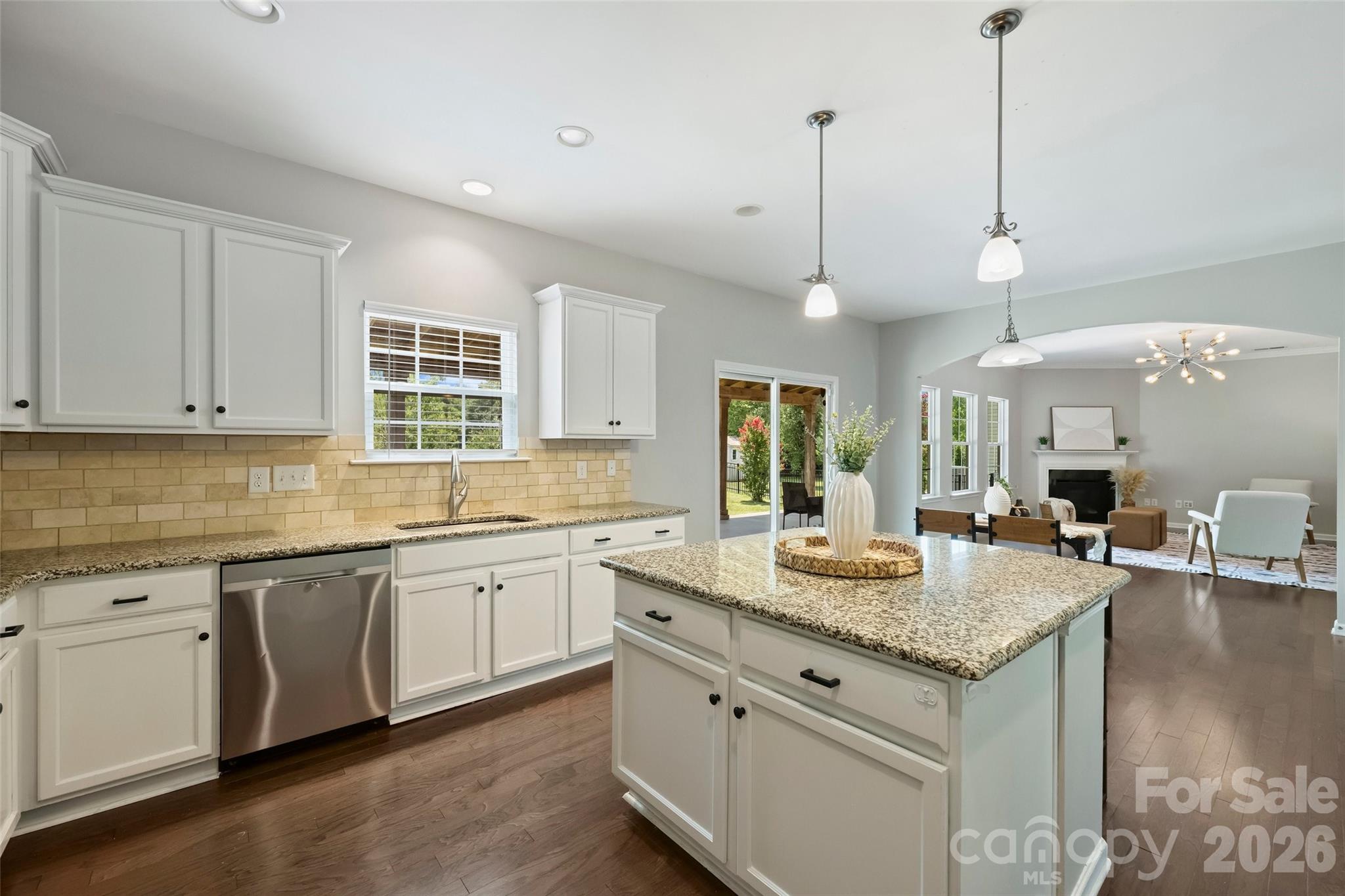 5011 Riverdale Drive — Charlotte
