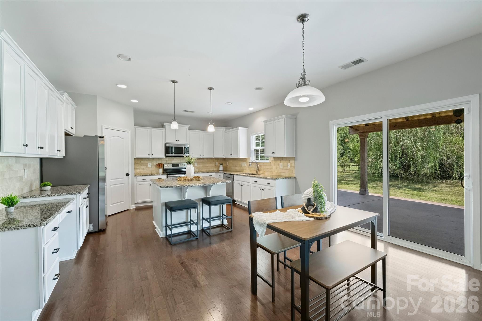 5011 Riverdale Drive — Charlotte