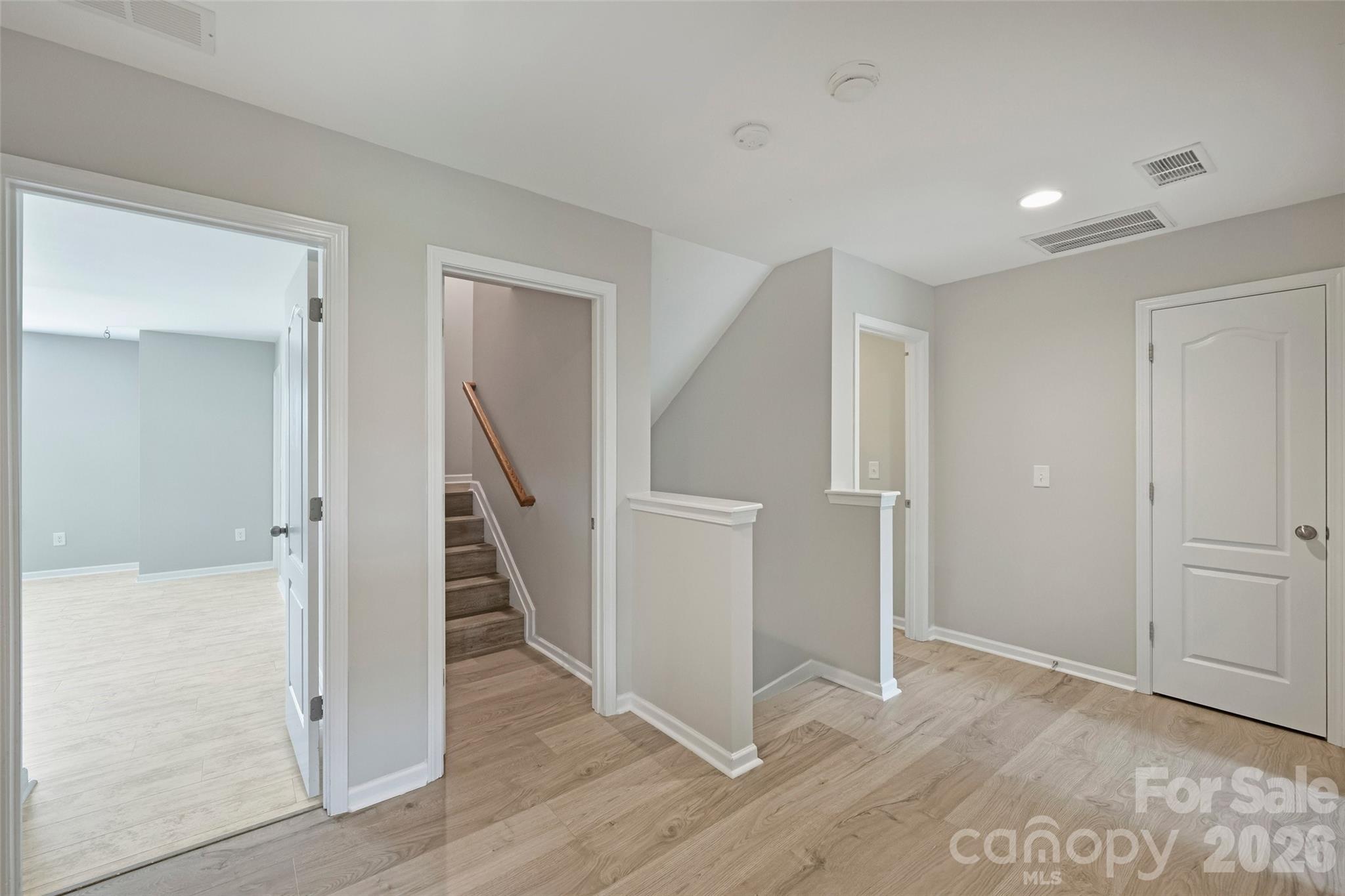 5011 Riverdale Drive — Charlotte