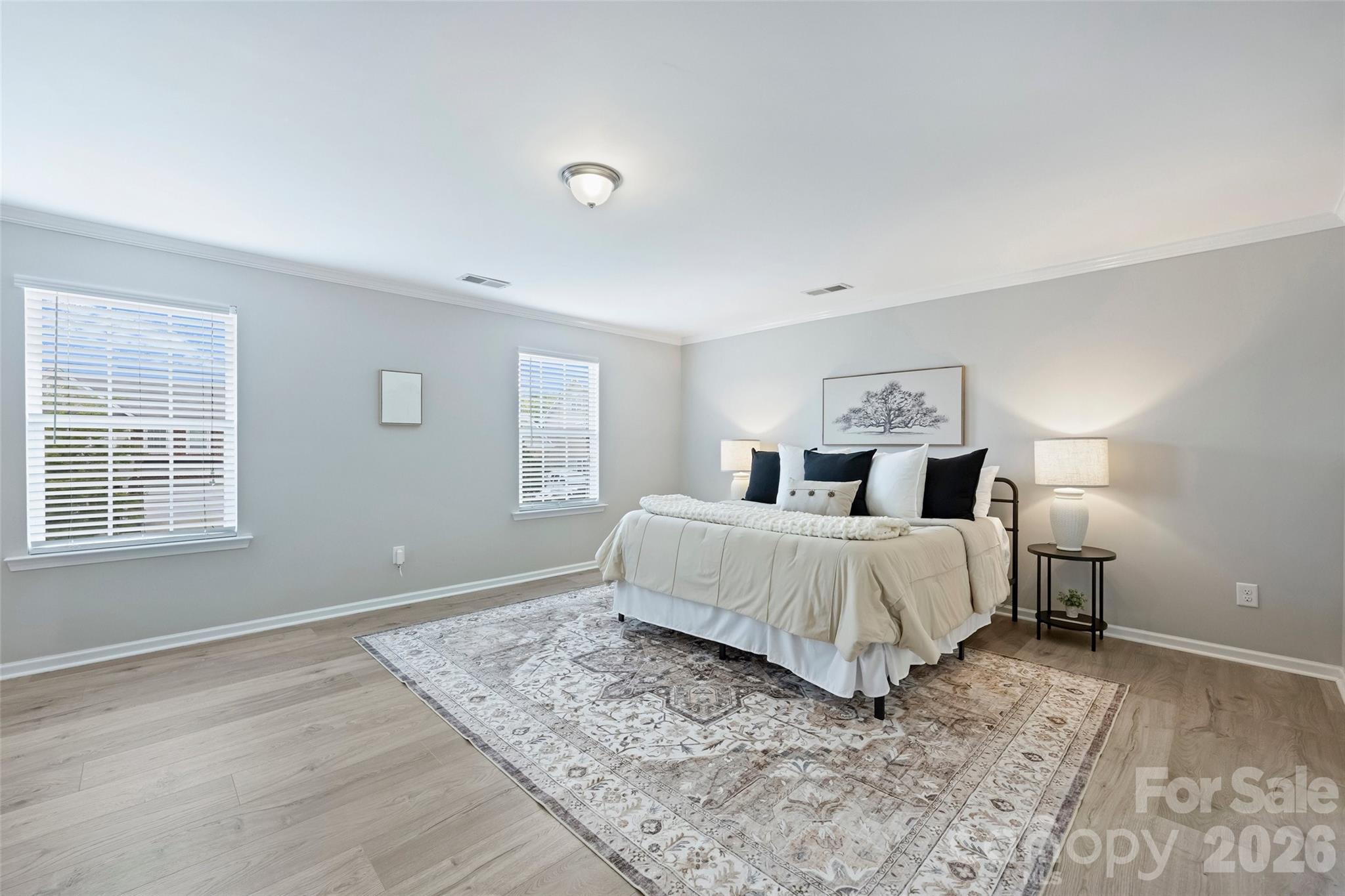 5011 Riverdale Drive — Charlotte