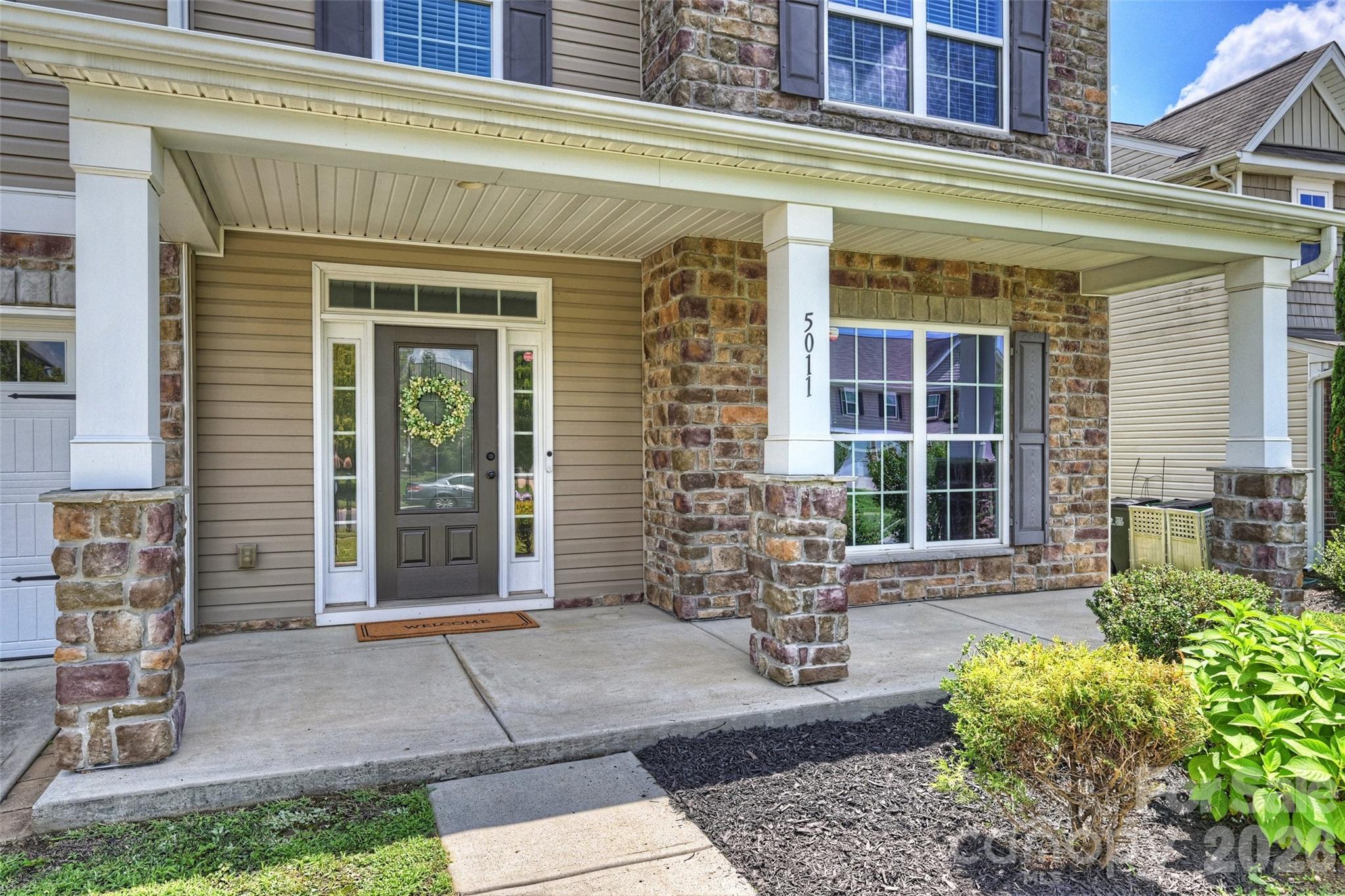 5011 Riverdale Drive — Charlotte