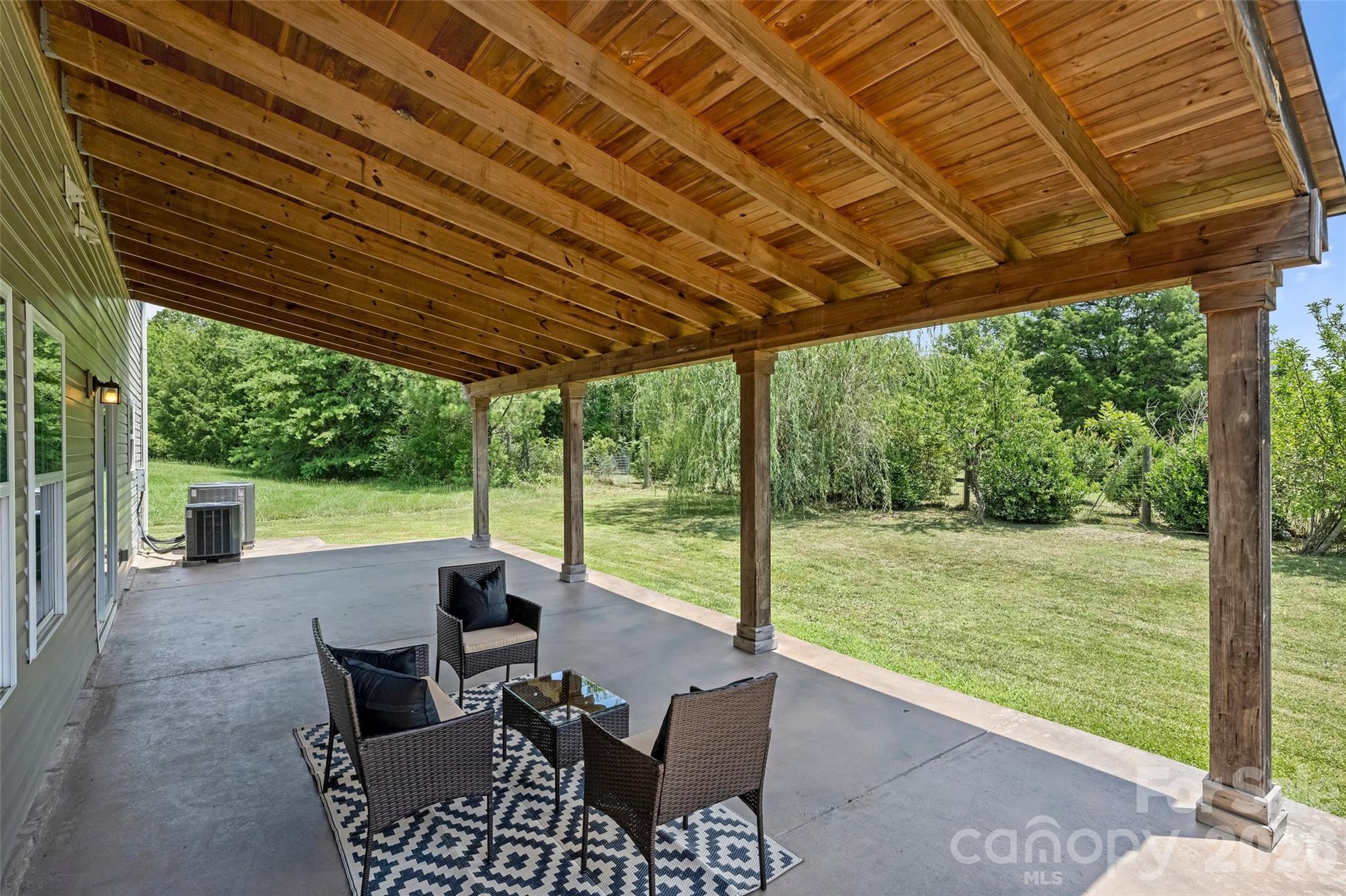 5011 Riverdale Drive — Charlotte