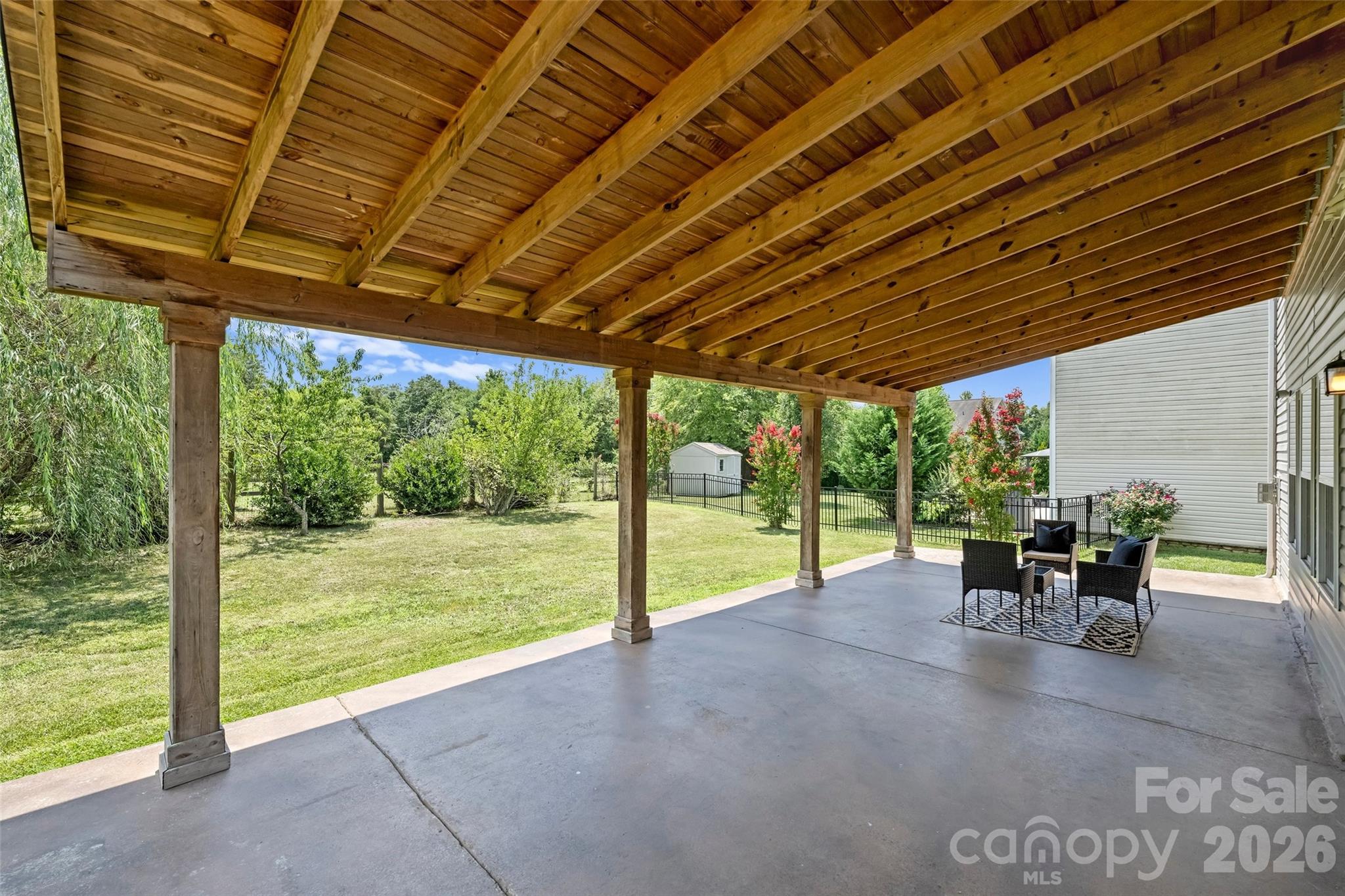 5011 Riverdale Drive — Charlotte
