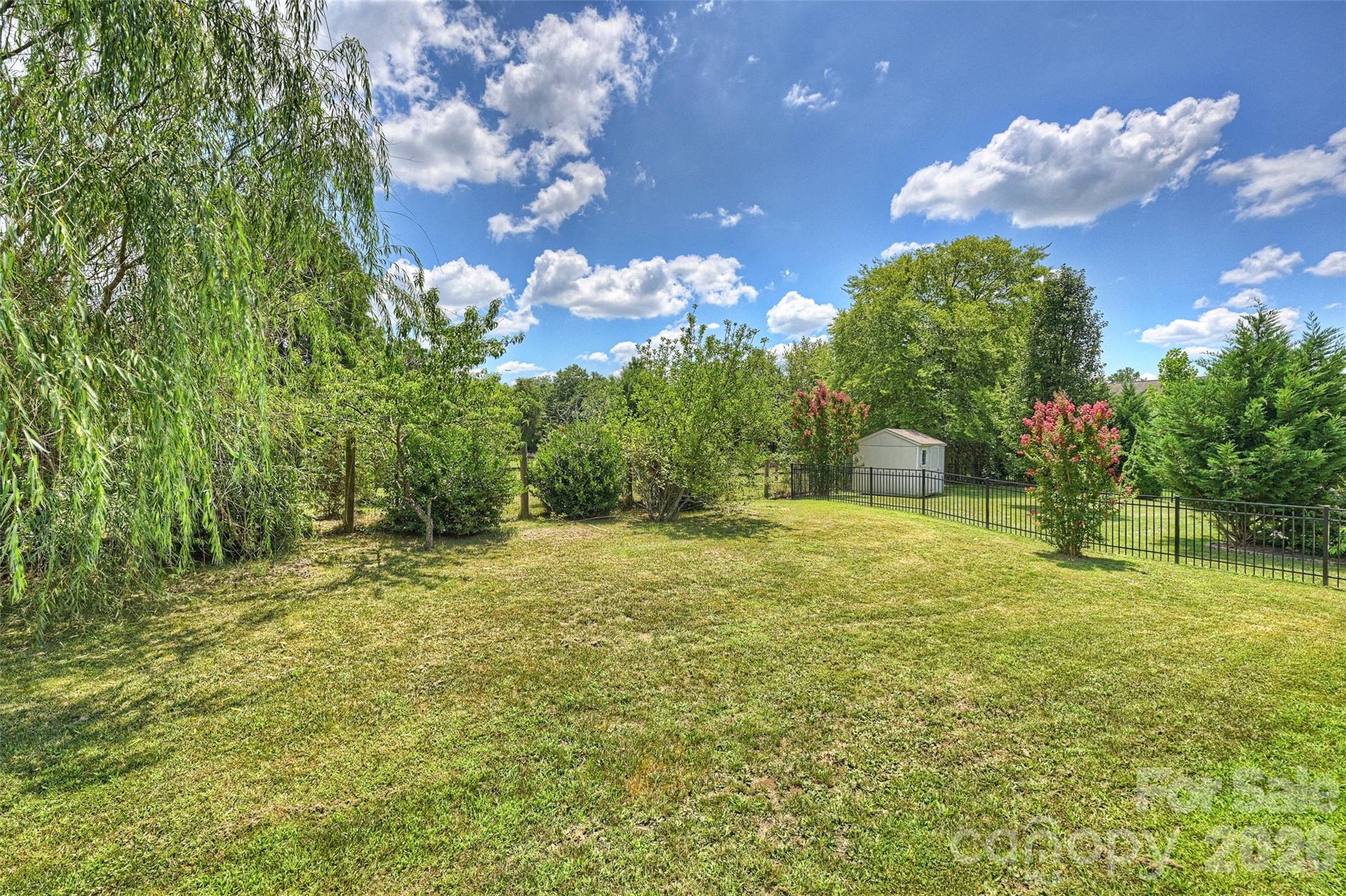 5011 Riverdale Drive — Charlotte