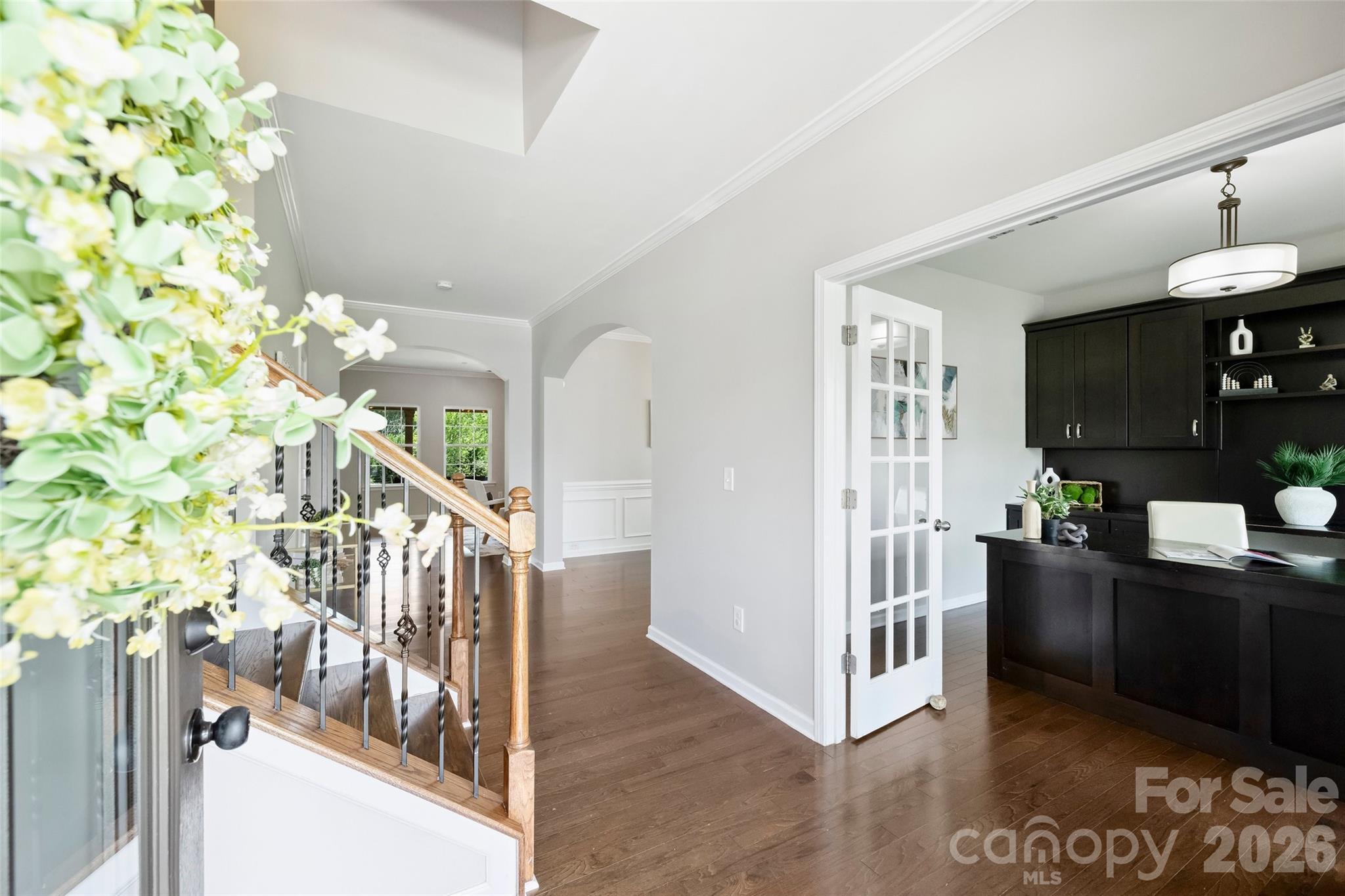 5011 Riverdale Drive — Charlotte