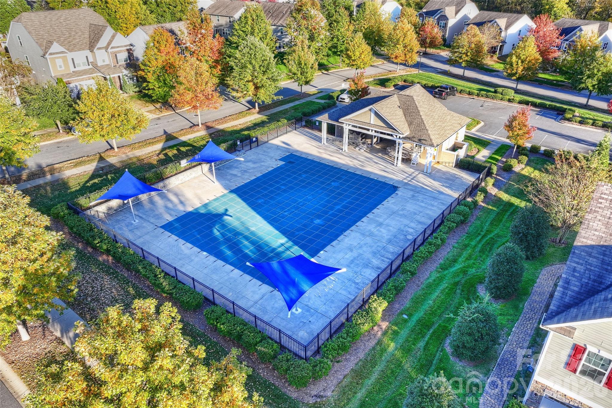 5011 Riverdale Drive — Charlotte