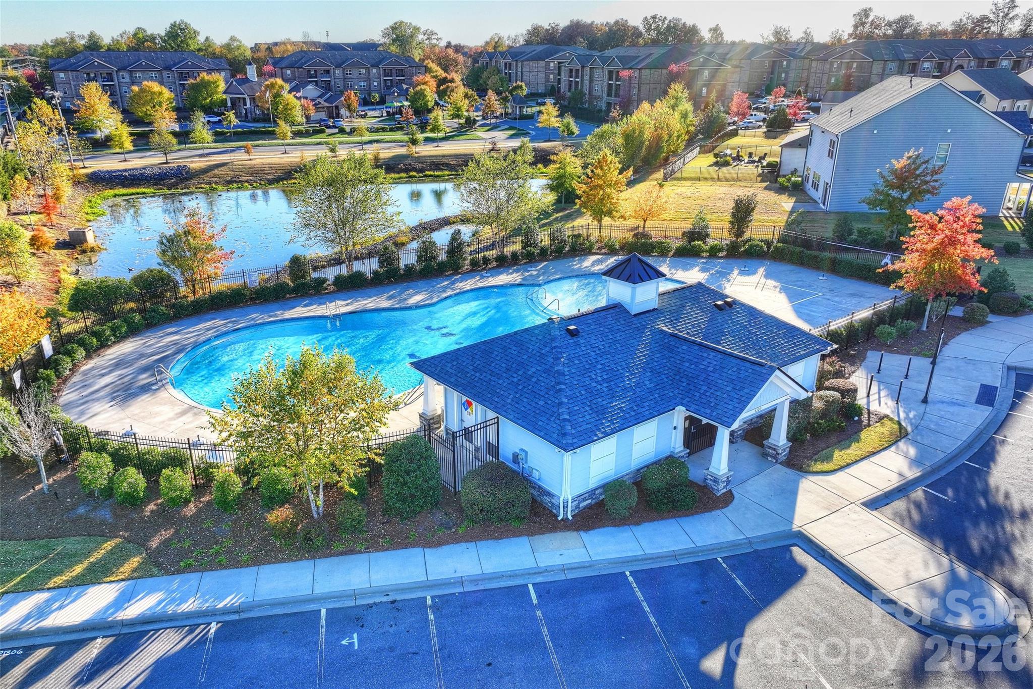 5011 Riverdale Drive — Charlotte