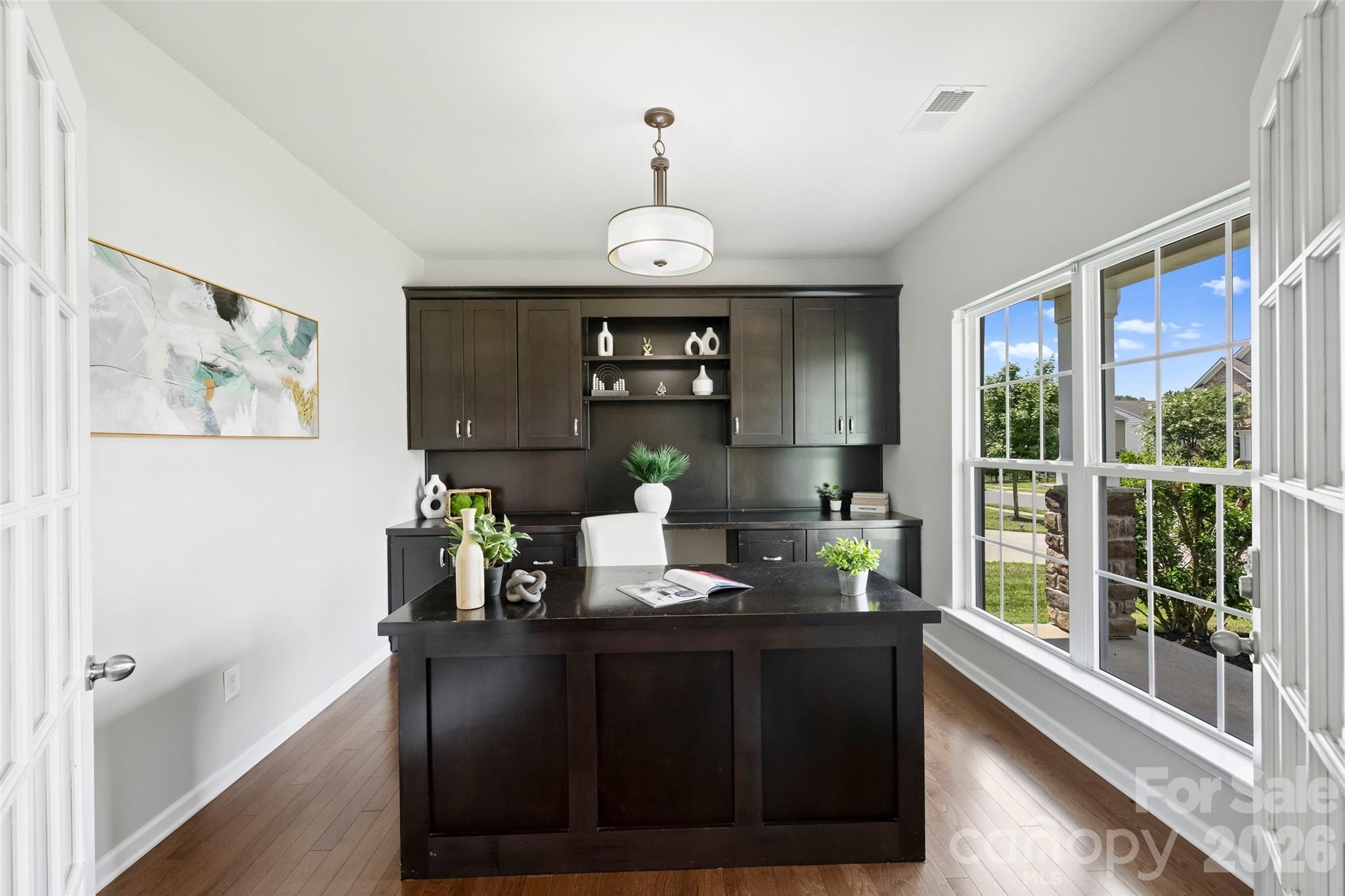 5011 Riverdale Drive — Charlotte