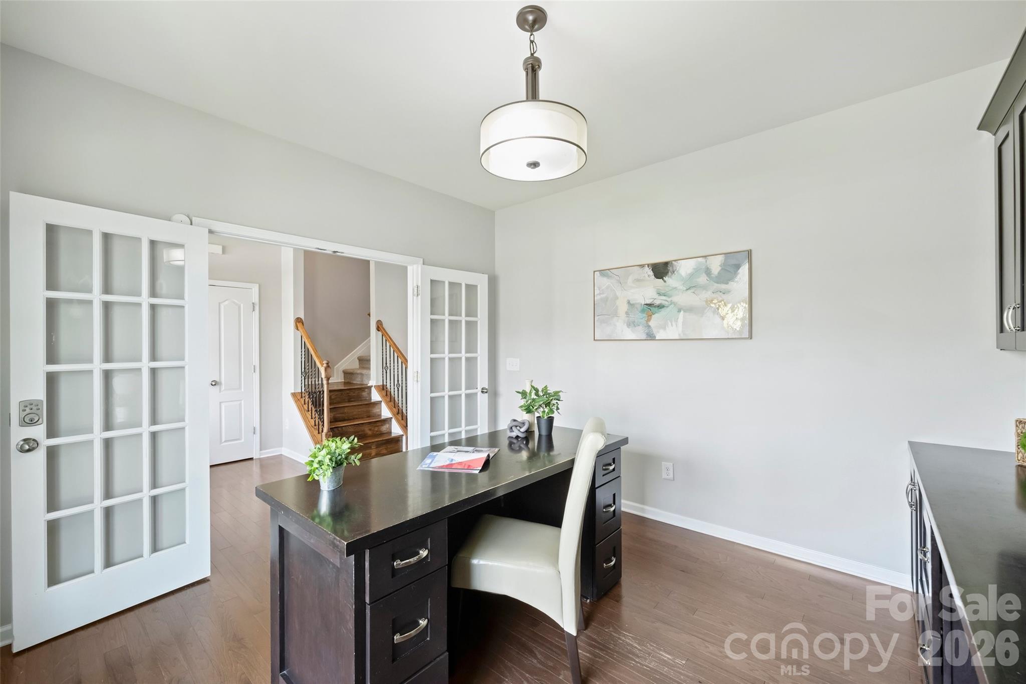 5011 Riverdale Drive — Charlotte