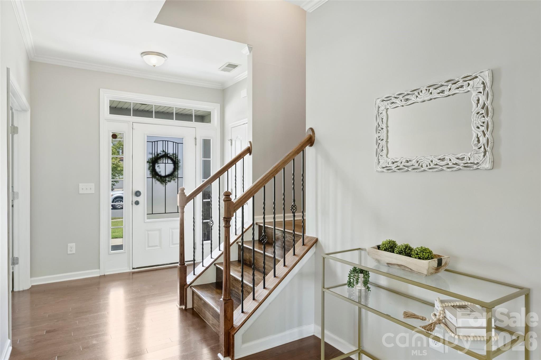 5011 Riverdale Drive — Charlotte