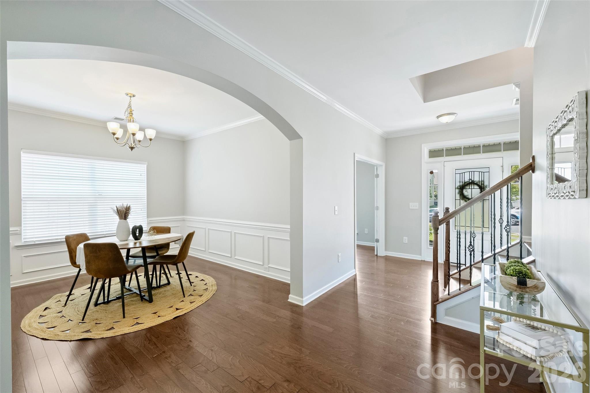 5011 Riverdale Drive — Charlotte