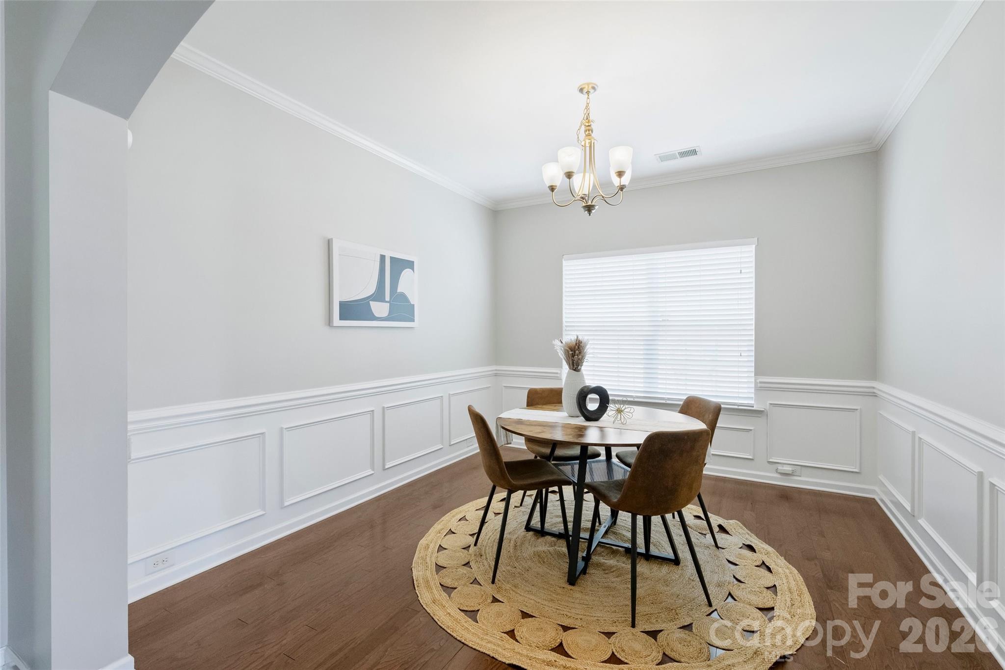 5011 Riverdale Drive — Charlotte