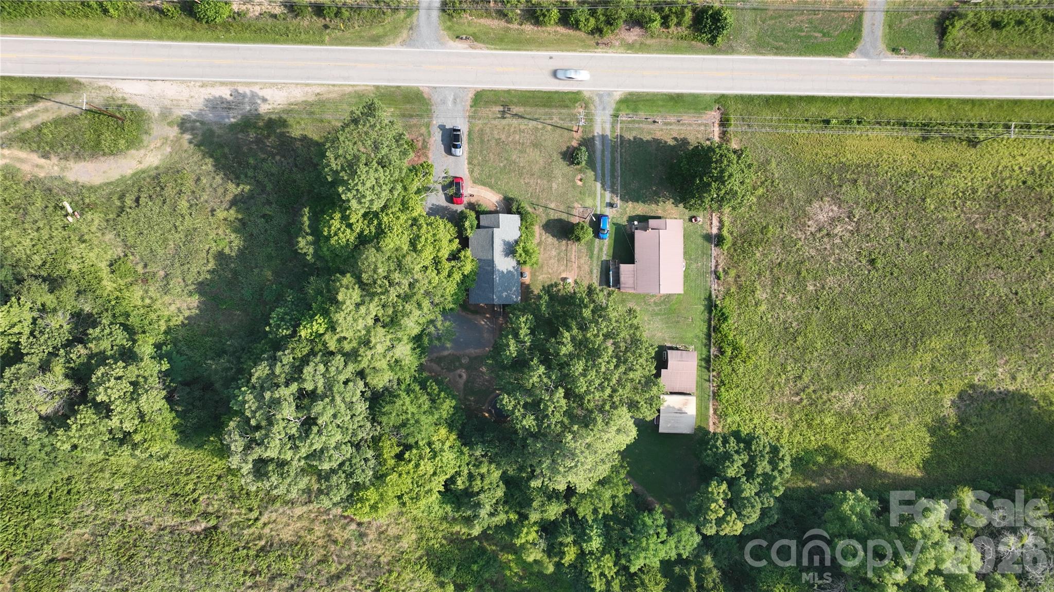 41048 S South Stanly School Road — Norwood