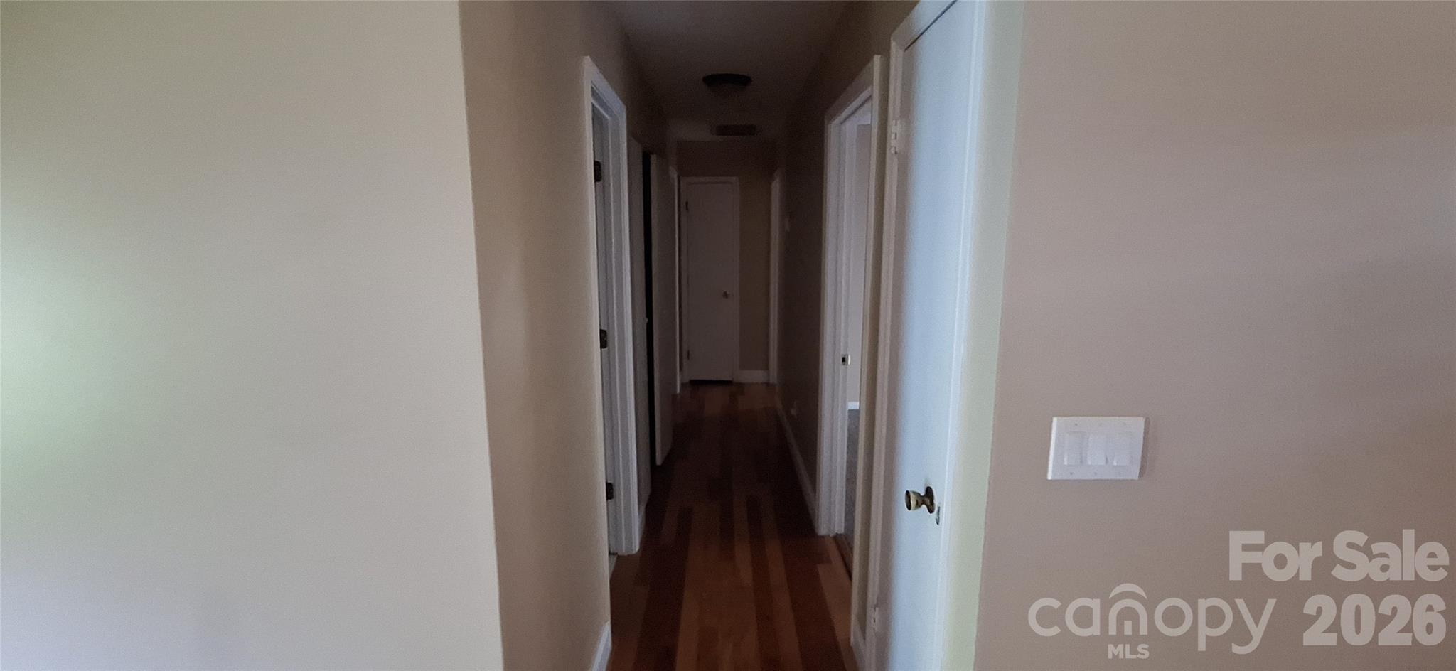 8804 Royal Scot Lane — Charlotte