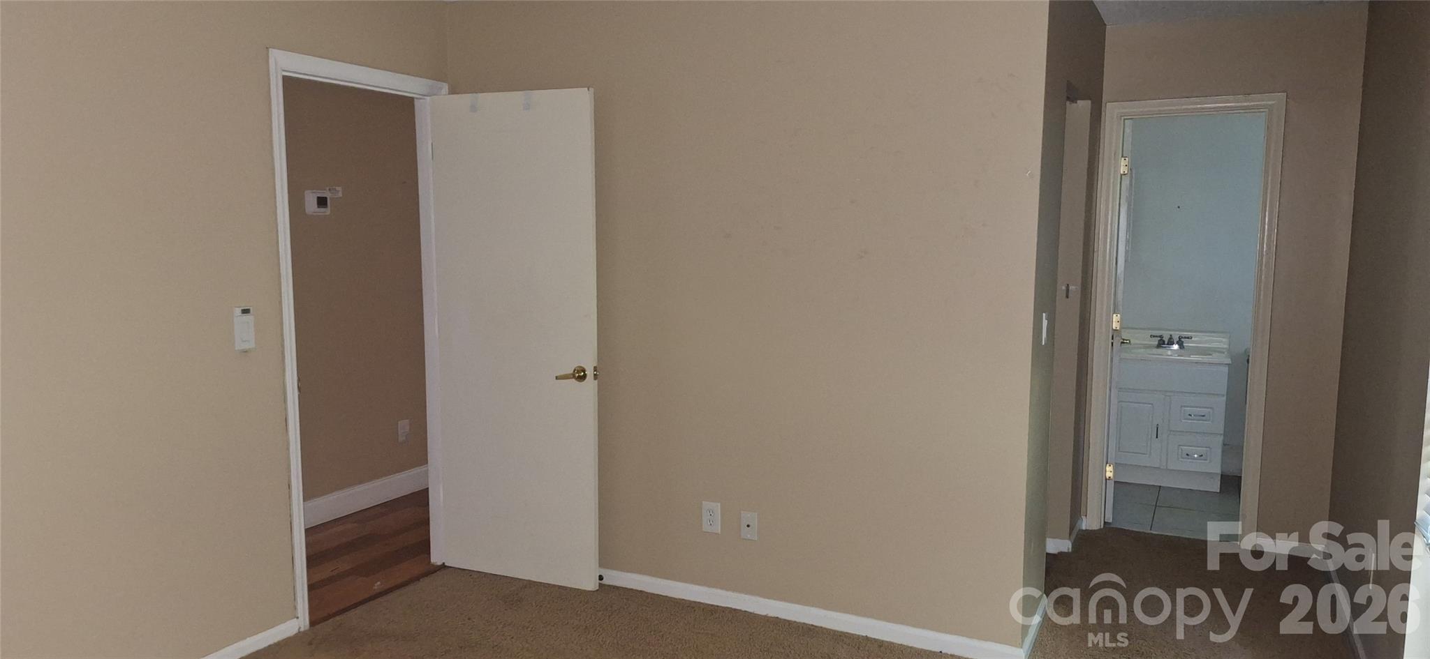 8804 Royal Scot Lane — Charlotte