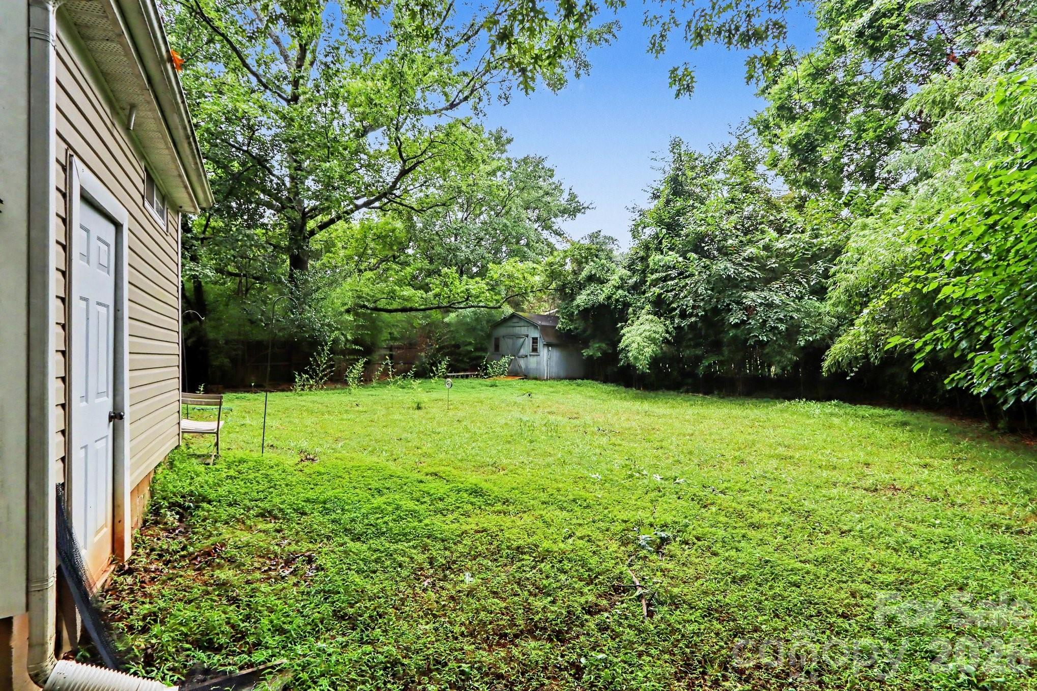 8804 Royal Scot Lane — Charlotte