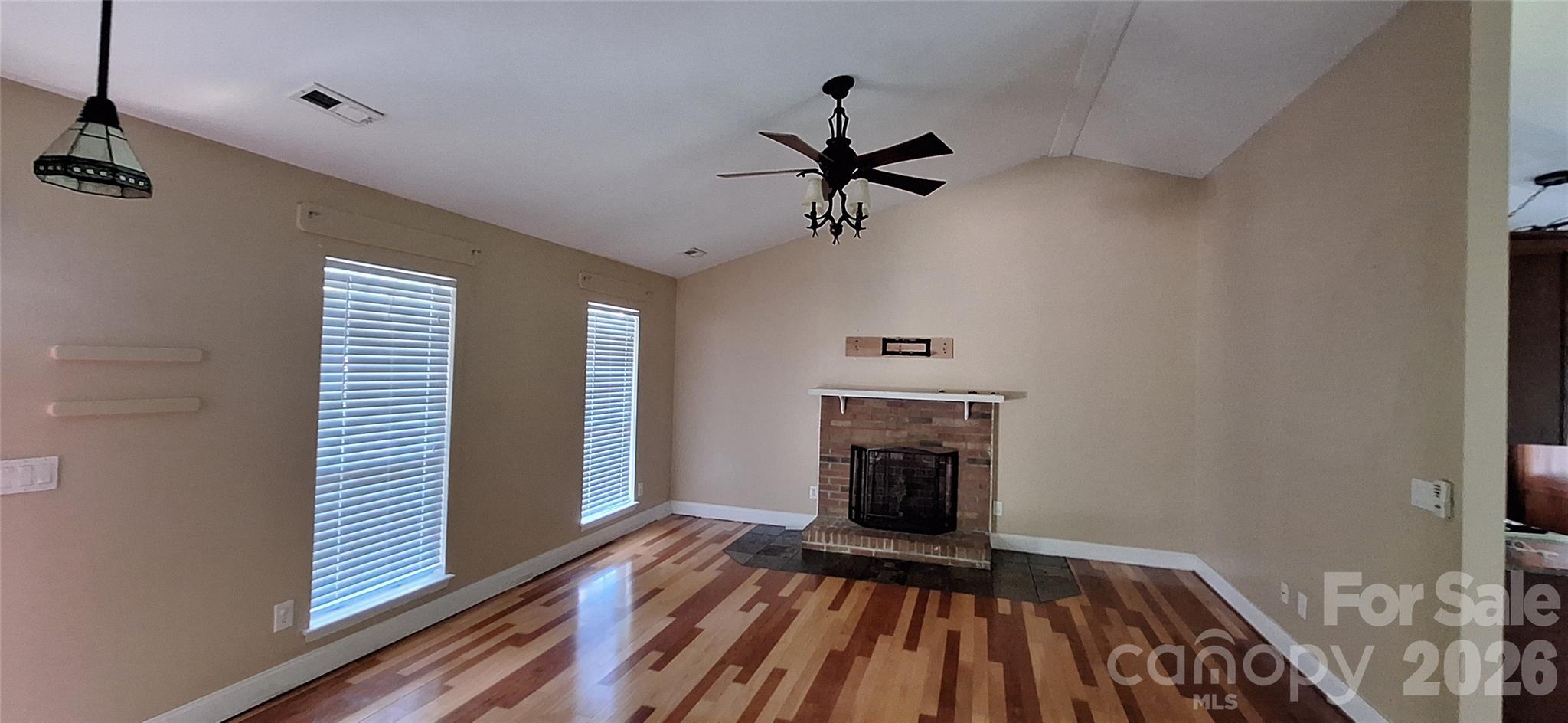 8804 Royal Scot Lane — Charlotte