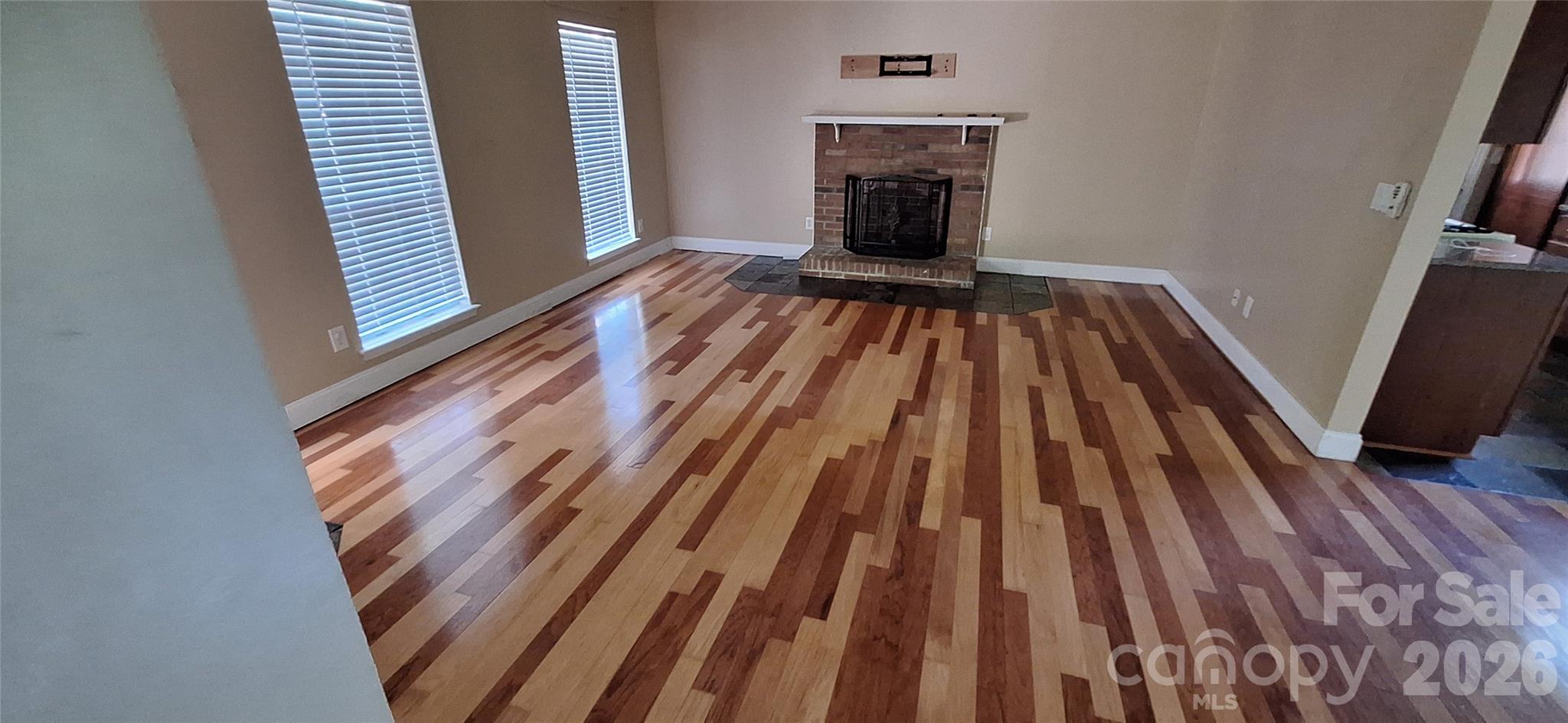8804 Royal Scot Lane — Charlotte